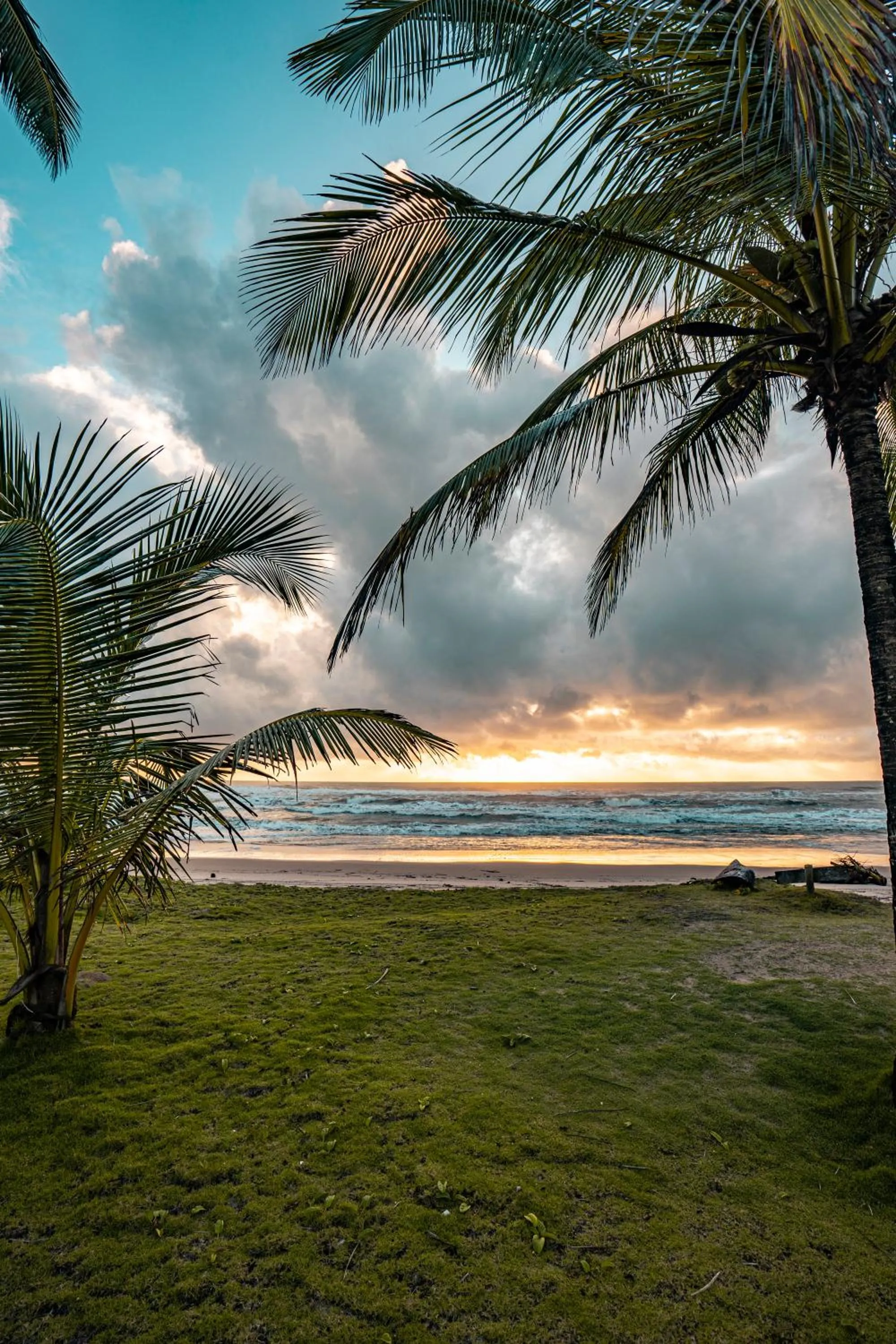 Vila Lua de Taipu - Taipu de Fora