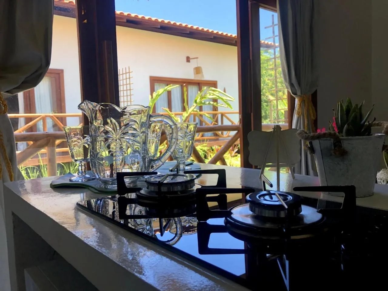 Vila Lua de Taipu - Taipu de Fora