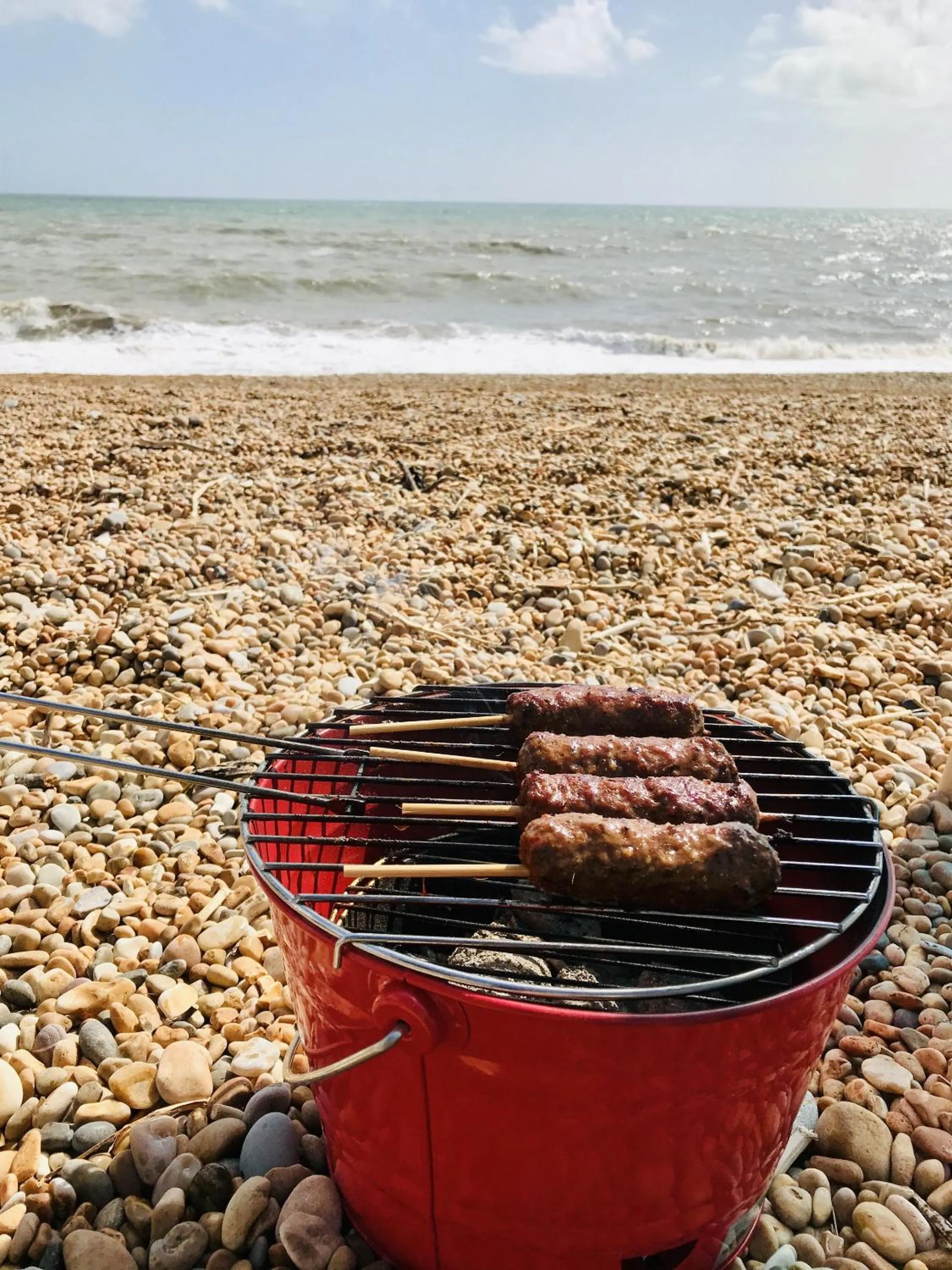 Food and drinks in The Bridge House