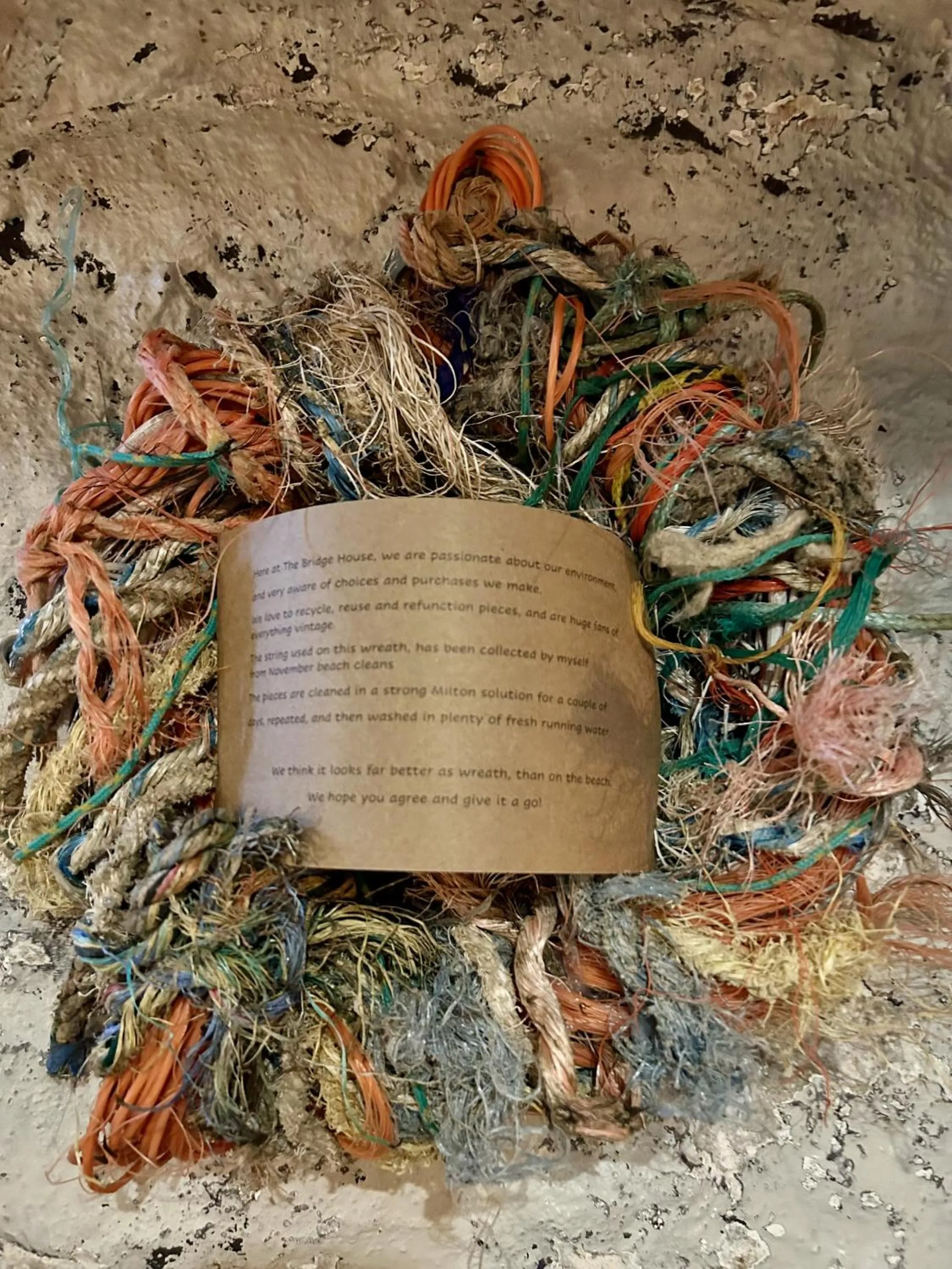 Other in The Bridge House