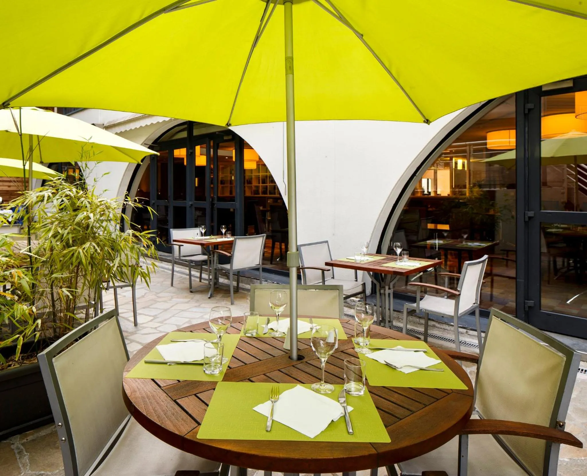 Other in Holiday Inn Lyon Vaise by IHG