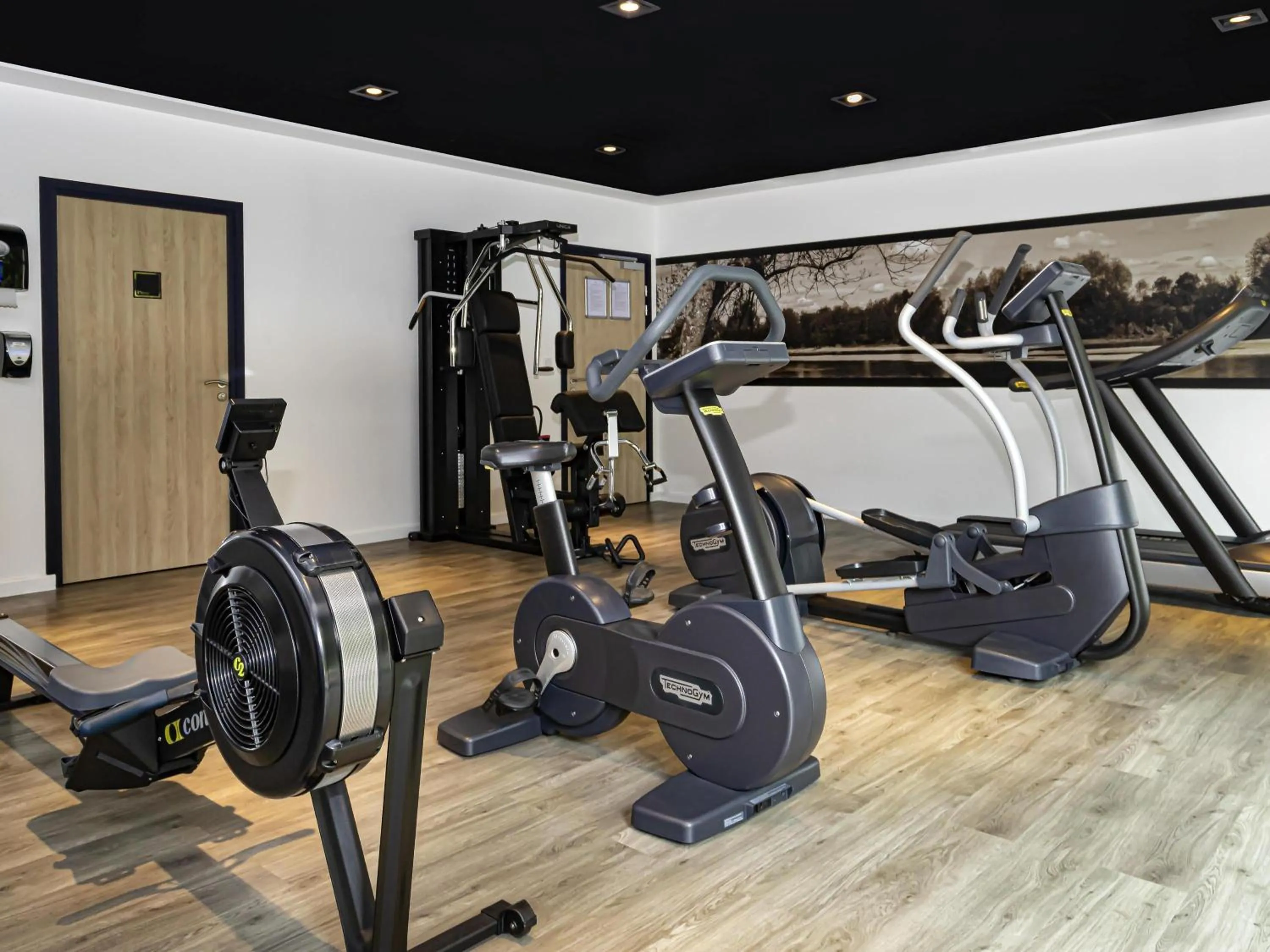 Other in Hotel Mercure Blois Centre