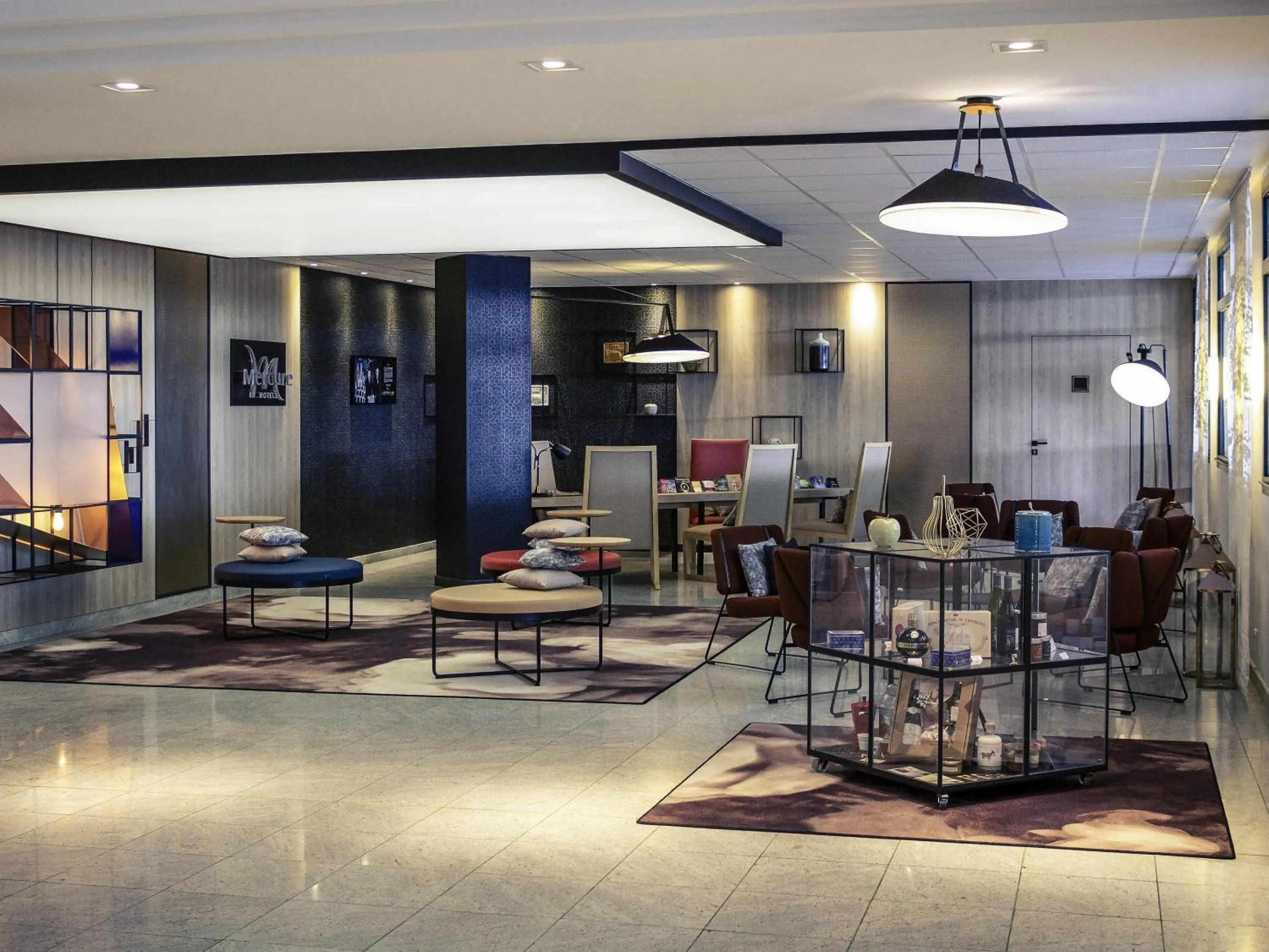 Other in Hotel Mercure Blois Centre