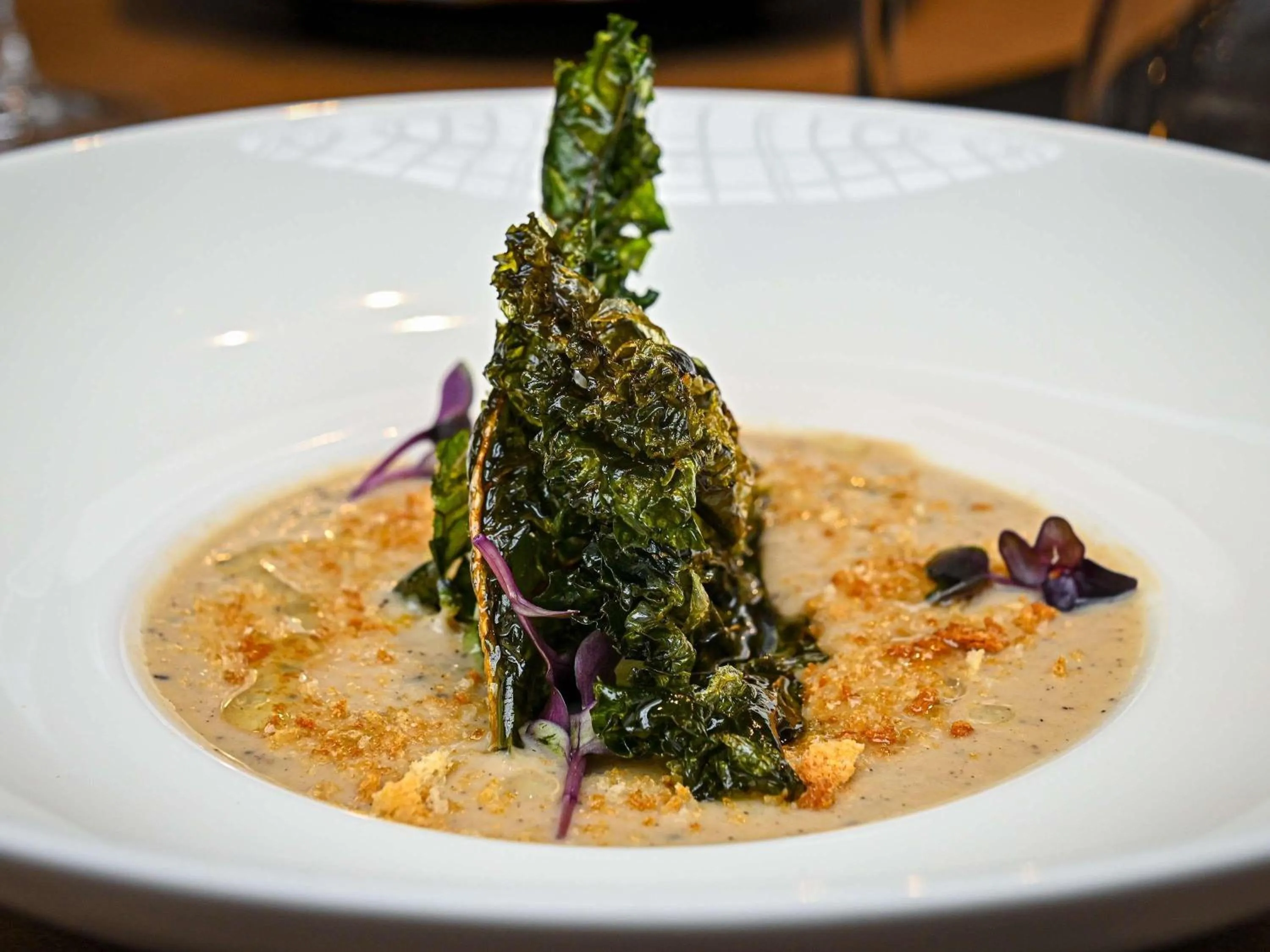 Restaurant/places to eat in Hotel Mercure Blois Centre