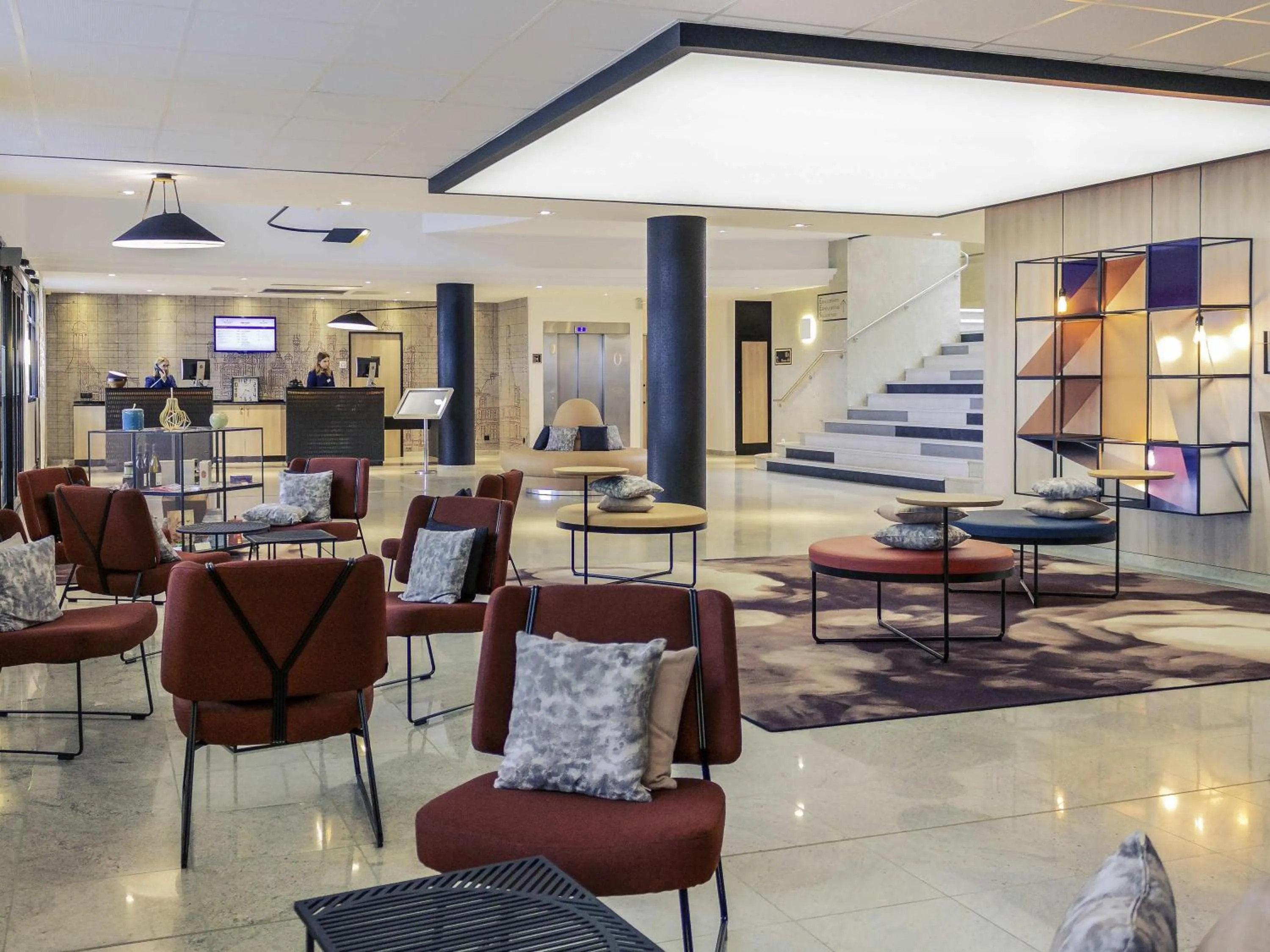 Other in Hotel Mercure Blois Centre