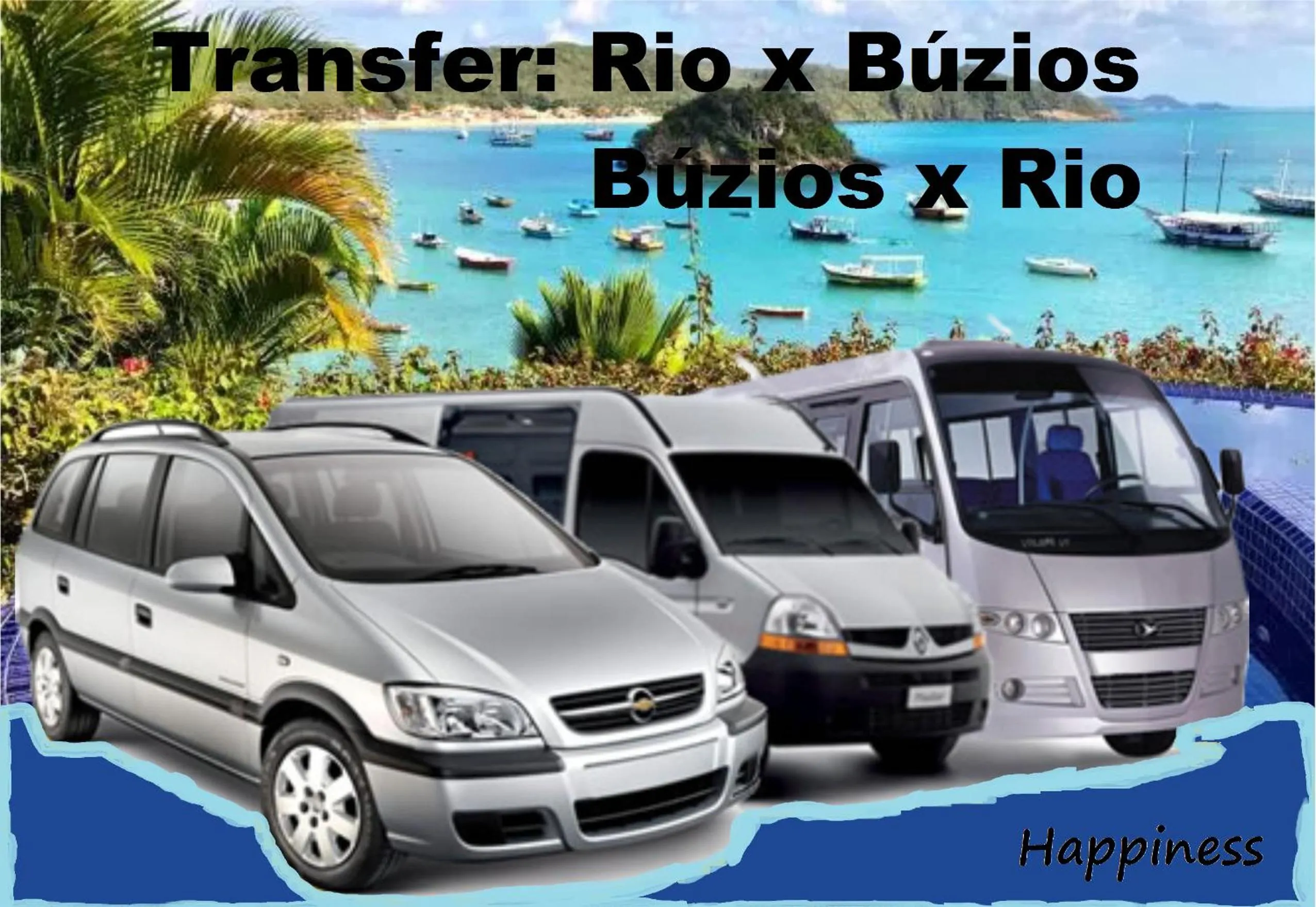 Other in Pousada Happiness - Ferradura