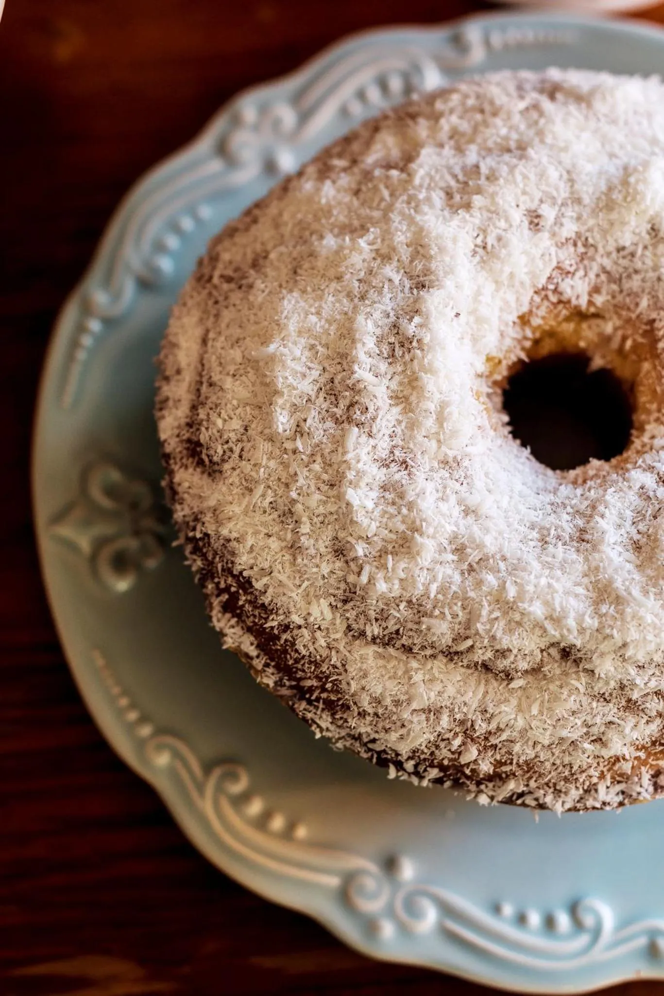 Breakfast in Pousada Happiness - Ferradura