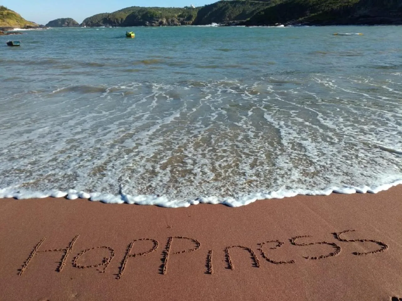 Activities in Pousada Happiness - Ferradura