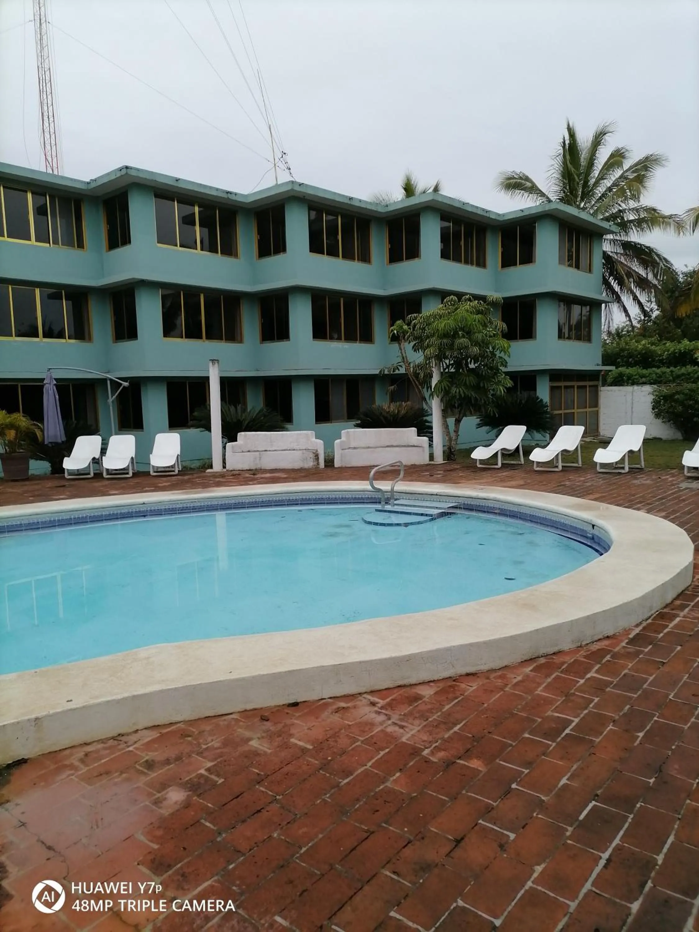 Hotel El Doral