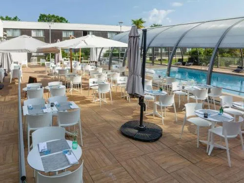 Novotel Nantes Carquefou