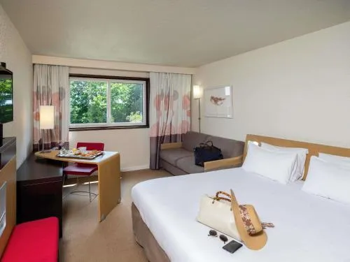 Novotel Nantes Carquefou