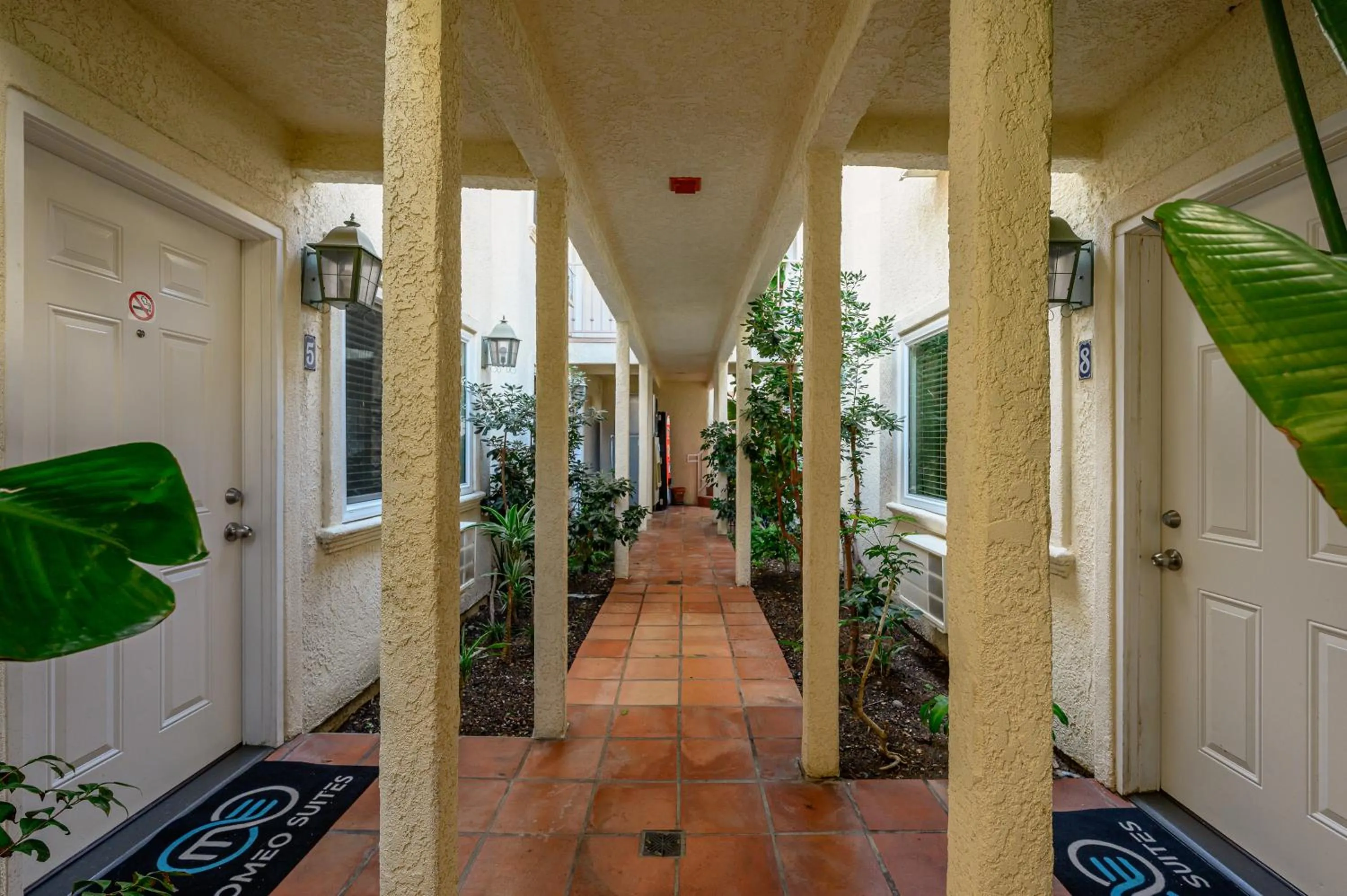 Casa Mariquita Hotel by Omeo