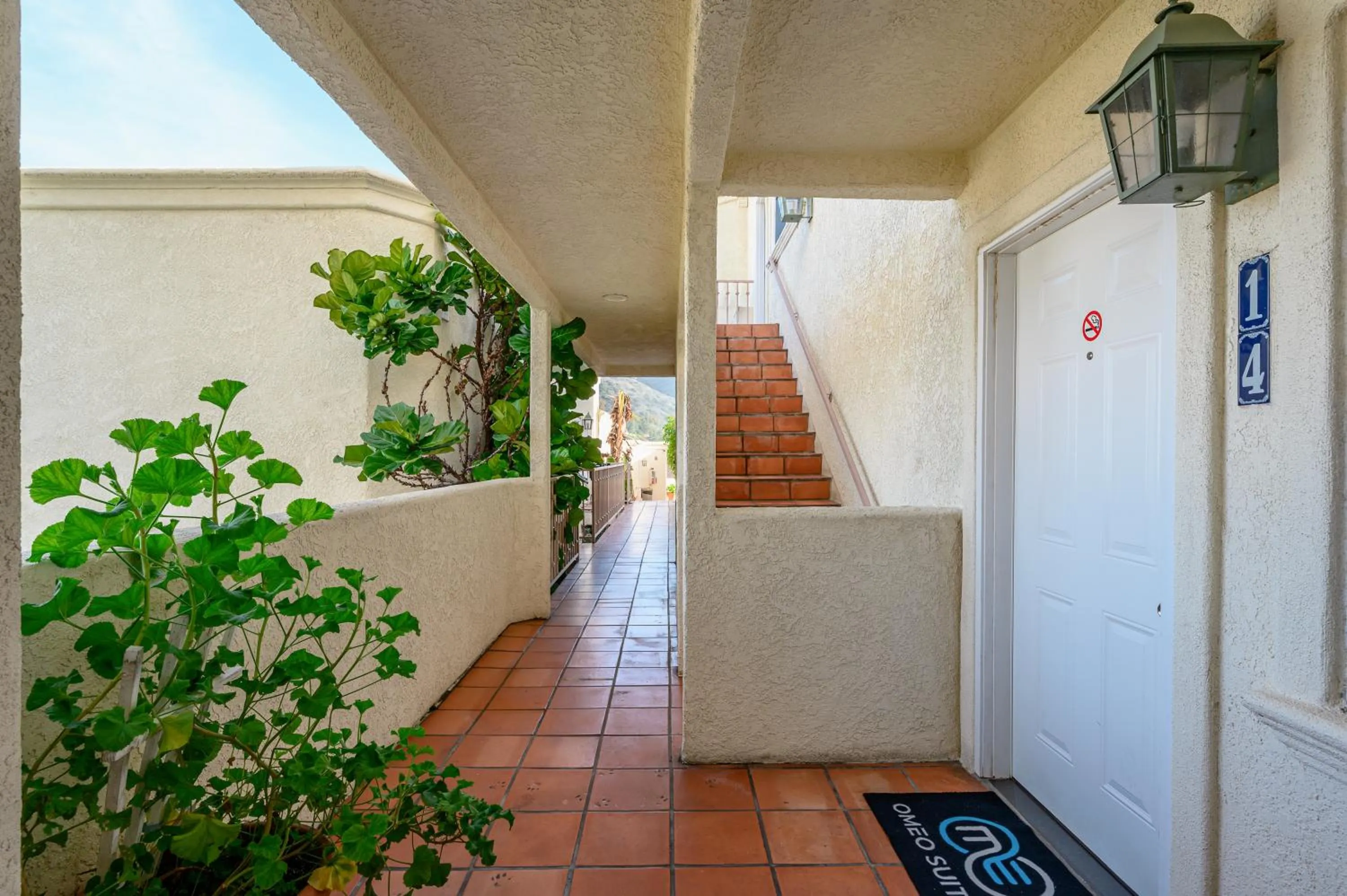 Casa Mariquita Hotel by Omeo