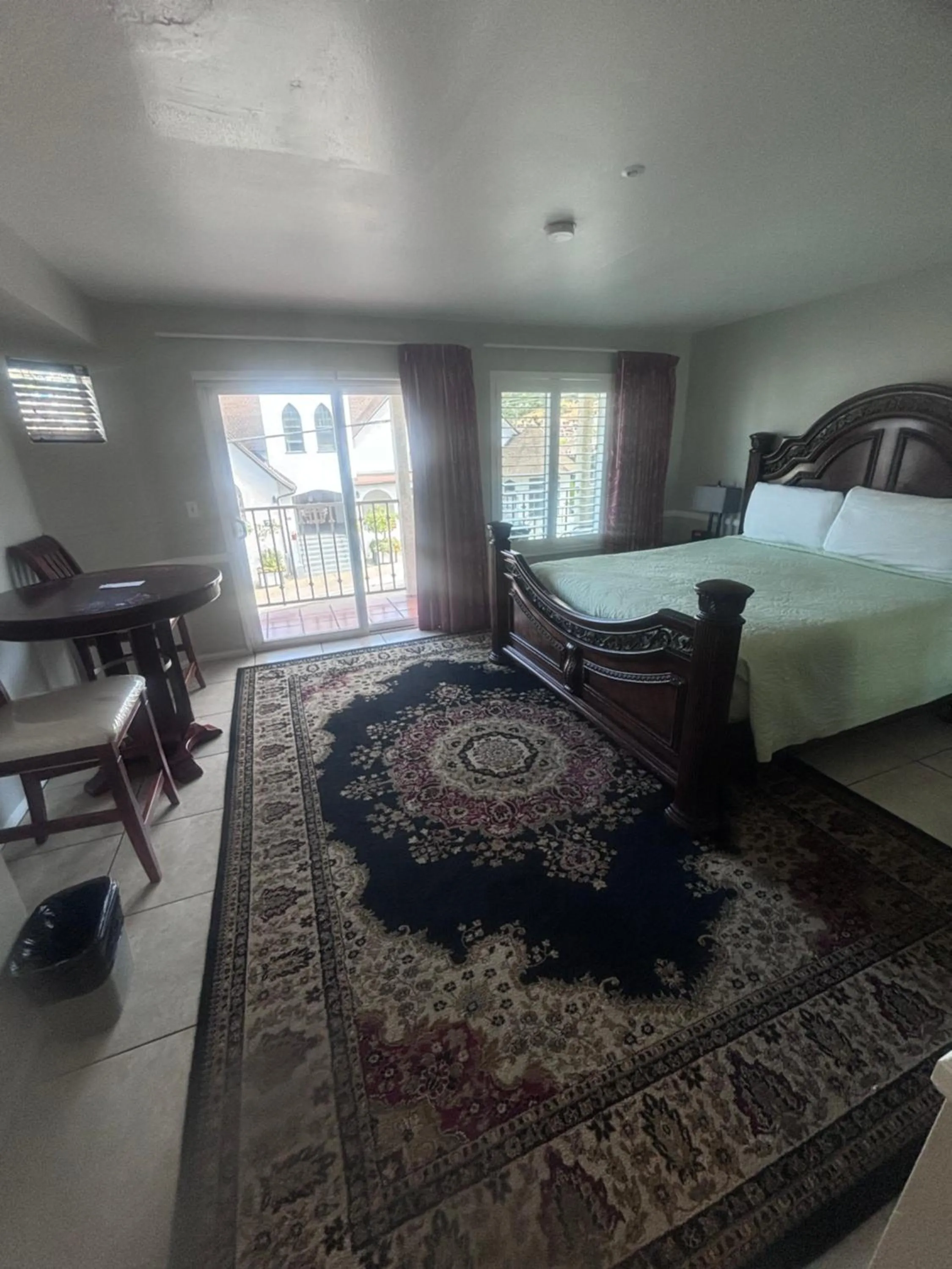 Casa Mariquita Hotel by Omeo