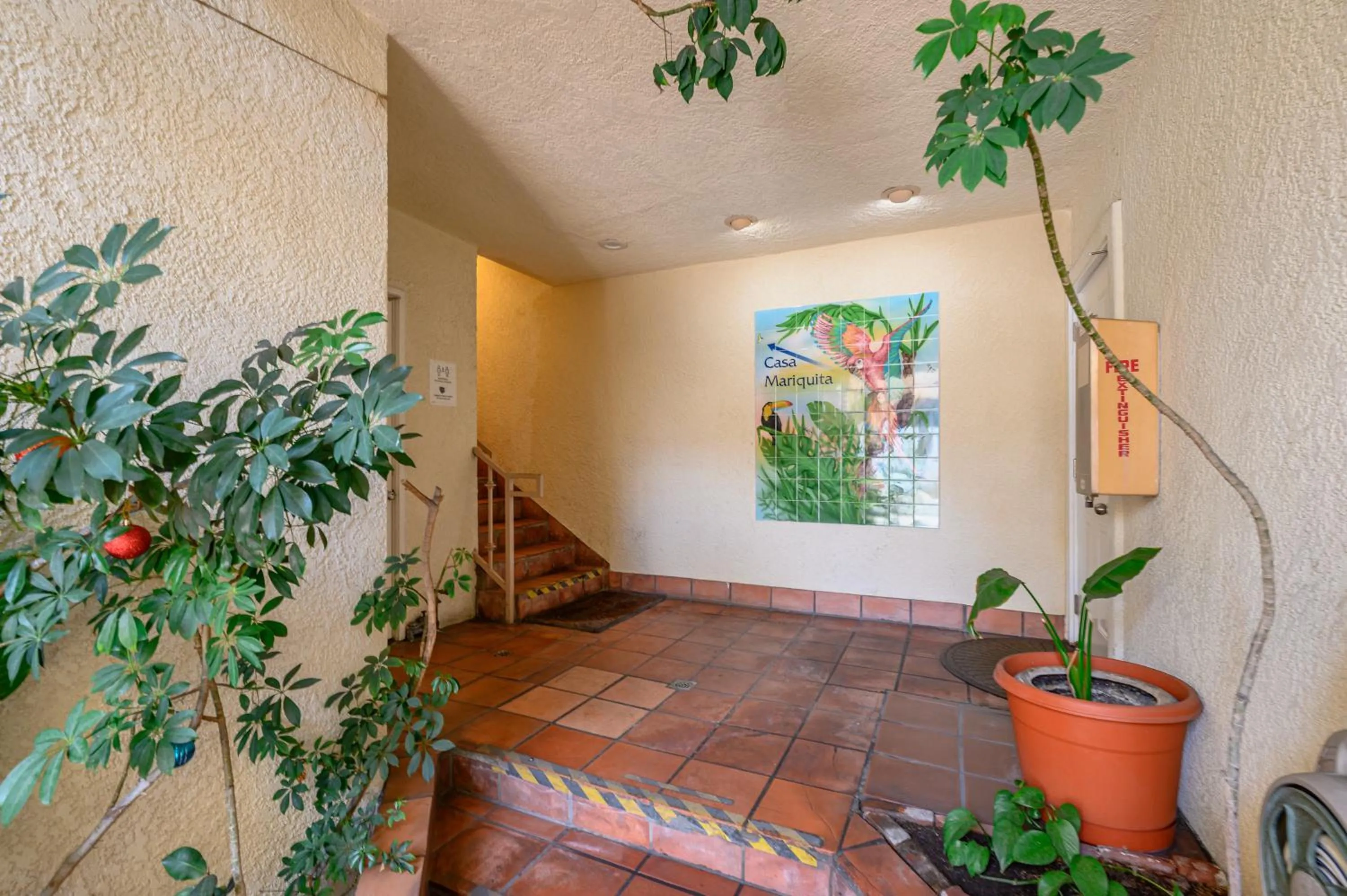 Casa Mariquita Hotel by Omeo