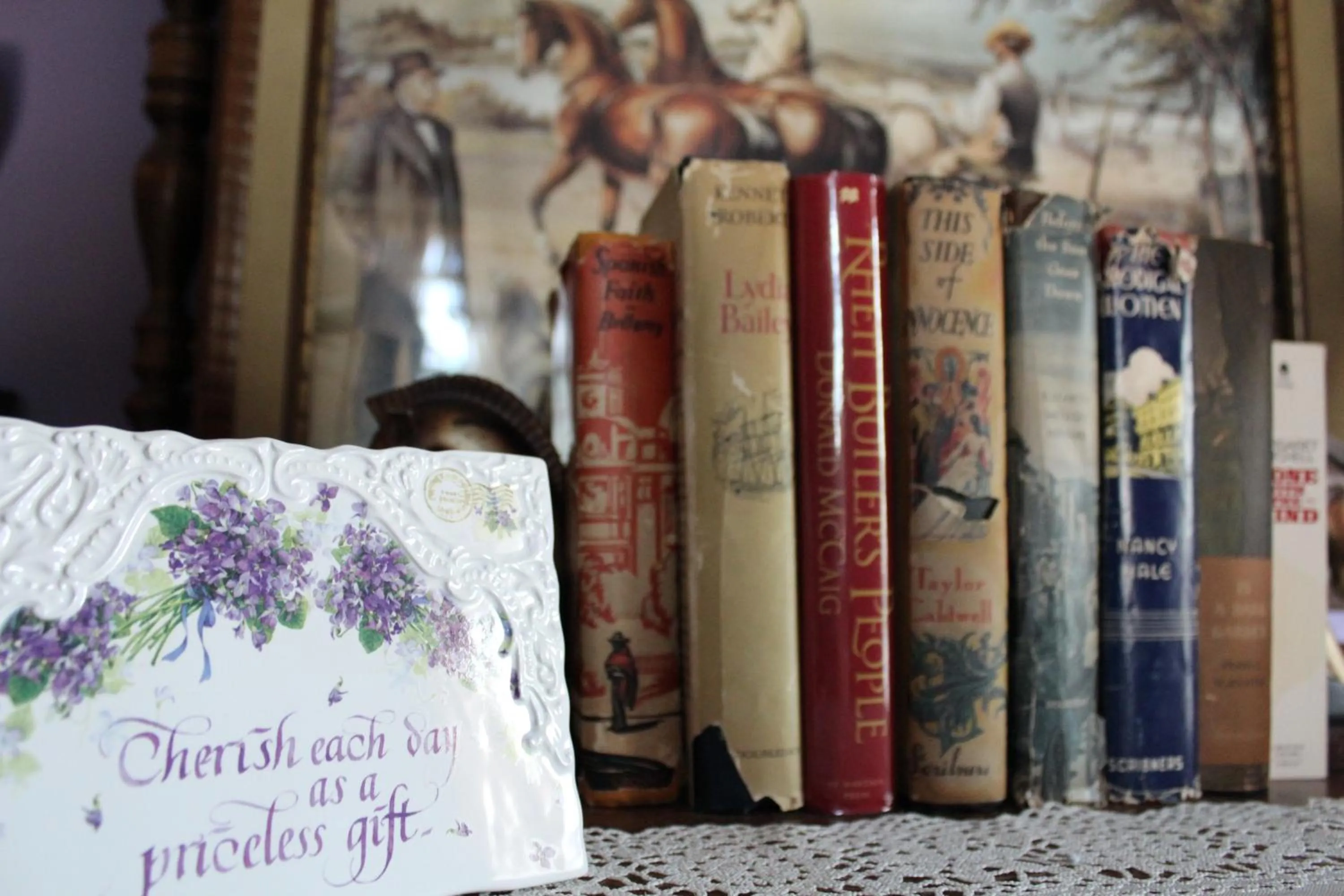 Riverview Mansion Hotel