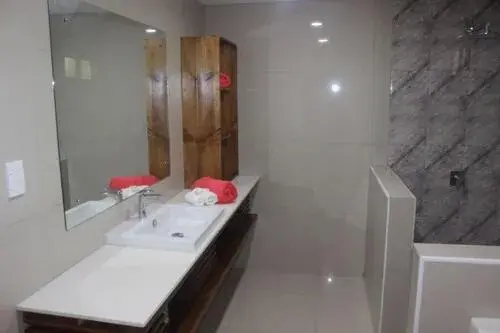 Villa - Beach Front in Le Uaina Beach Resort Villa - Beach Front in Le Uaina Beach Resort