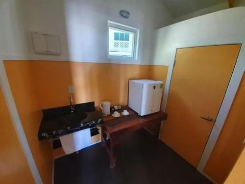 Le Uaina Beach Resort