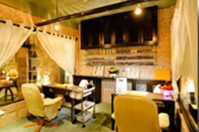 Lobby or reception in Hanamitsu Hotel & Spa