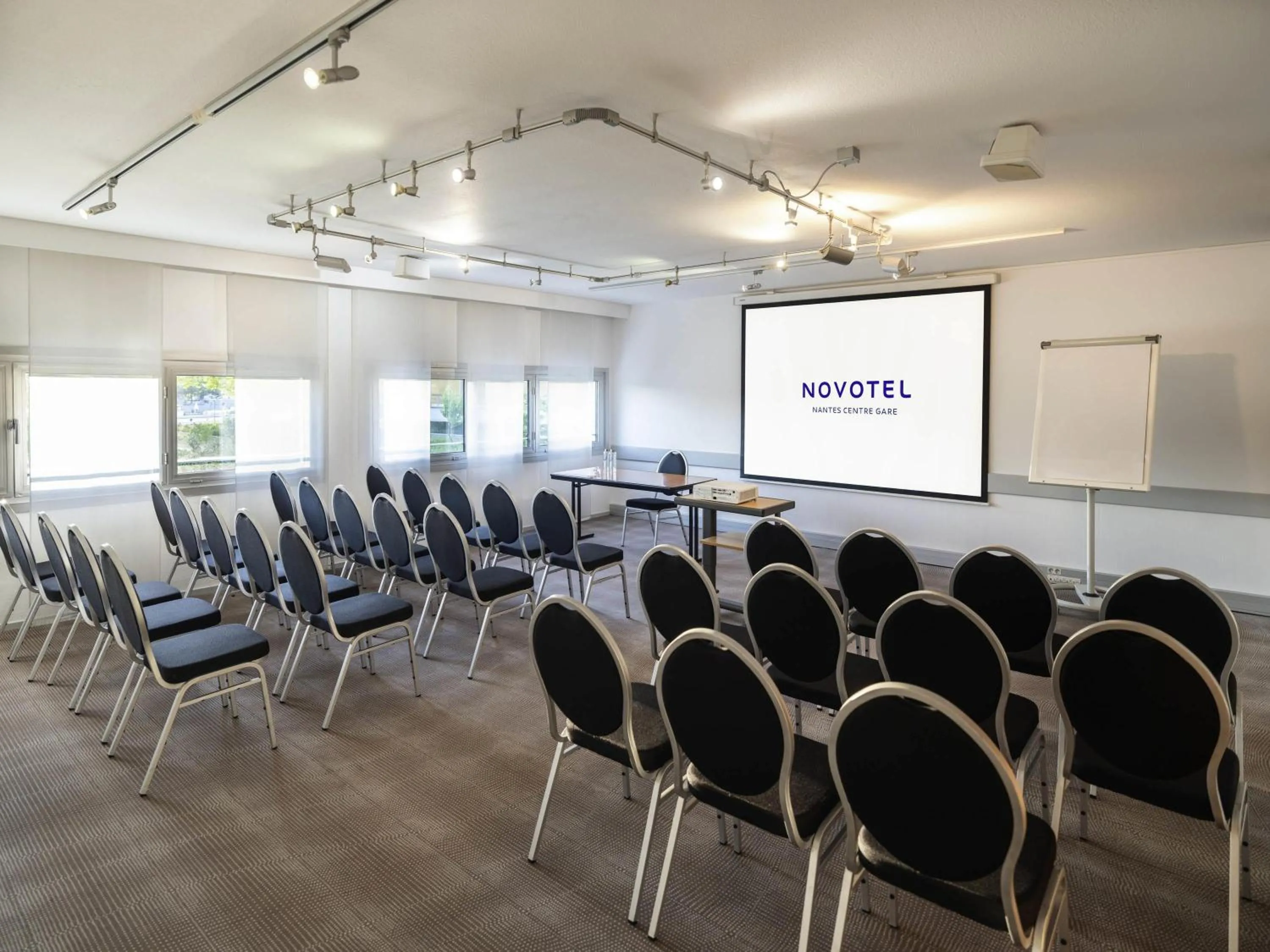 Meeting/conference room in Novotel Nantes Centre Gare