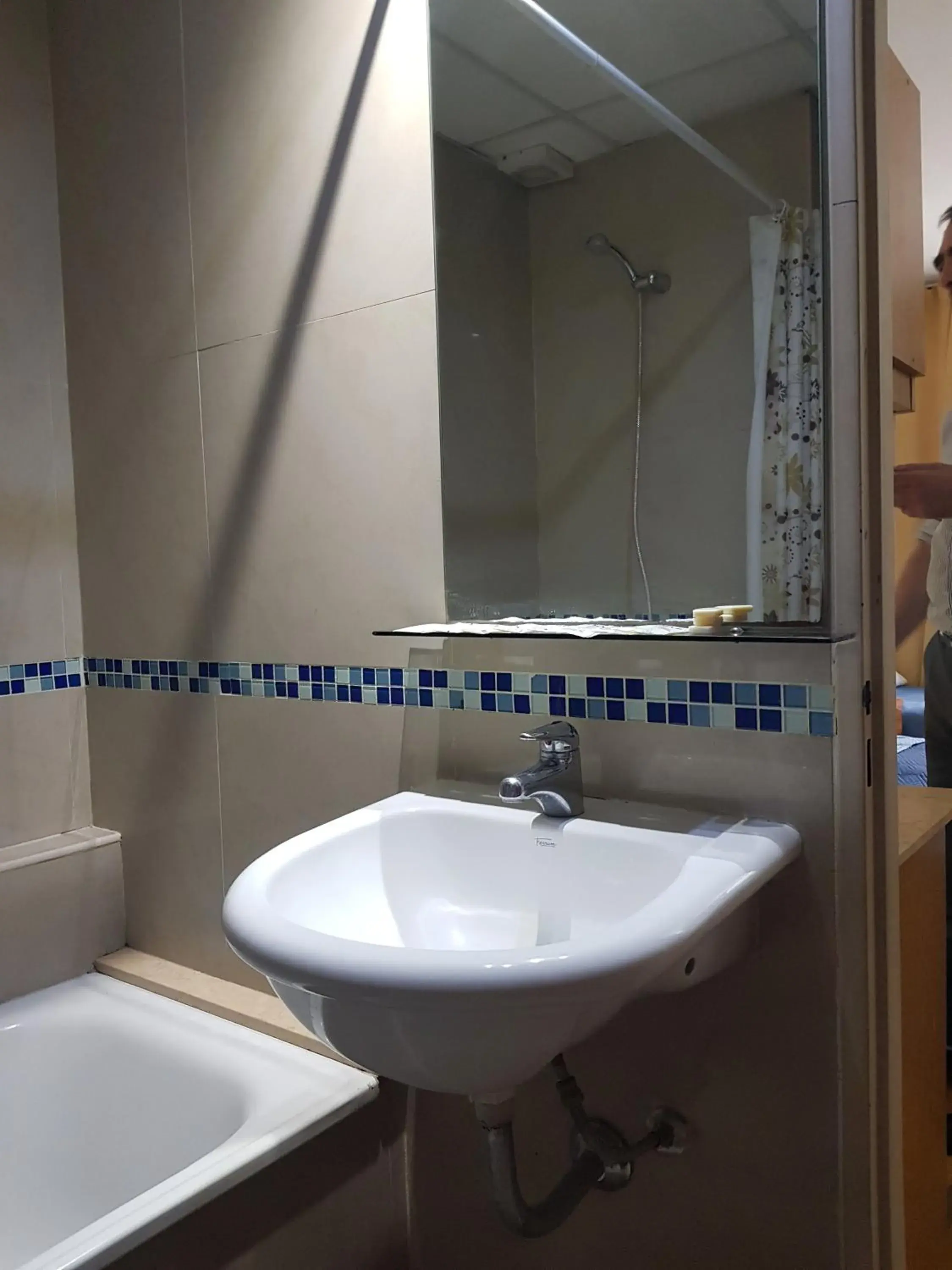 Standard Apartment in Al Porteño Standard Apartment in Al Porteño