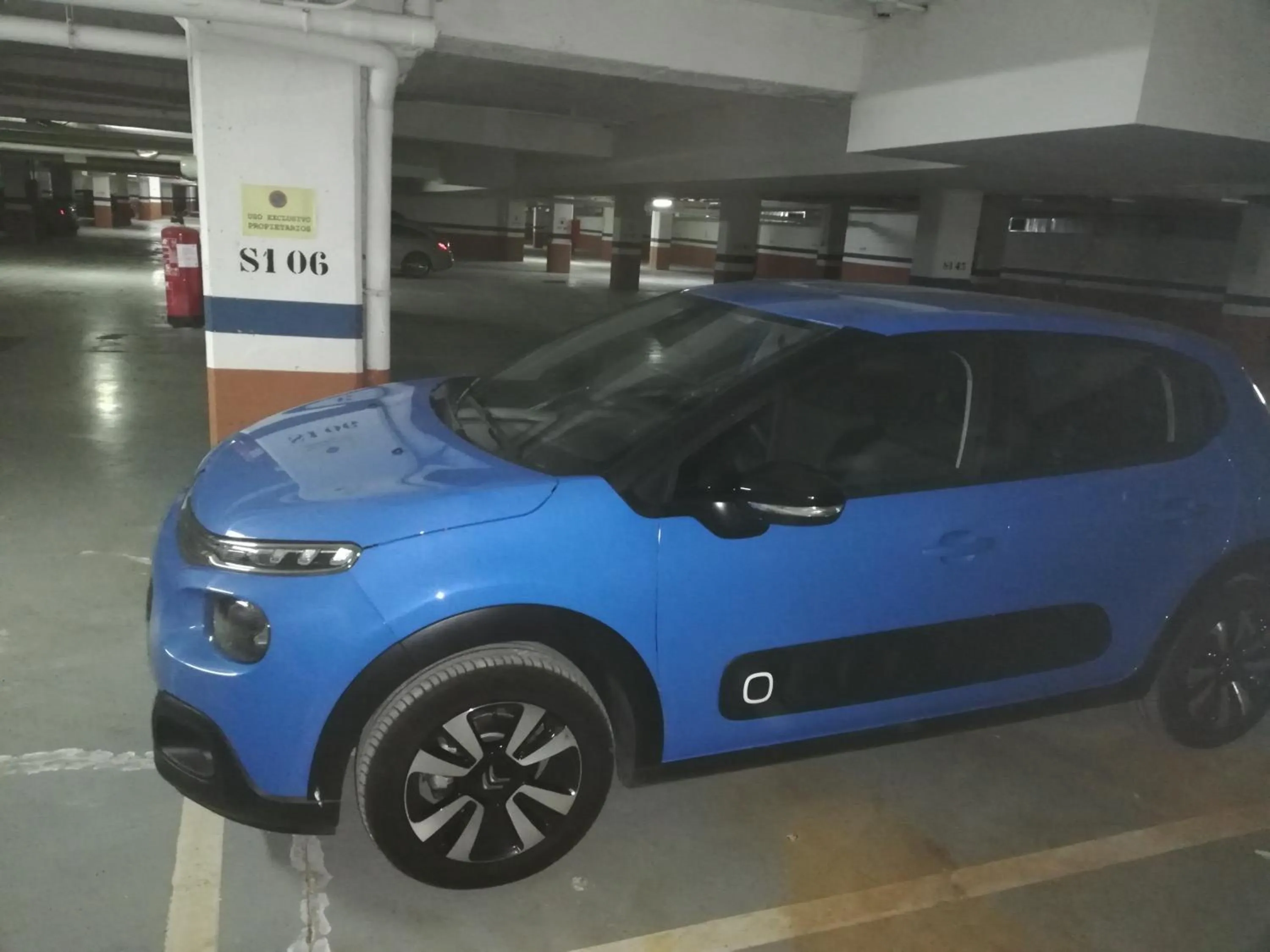 Marina Rey Aparthotel Playa de Puerto Rey Almeria