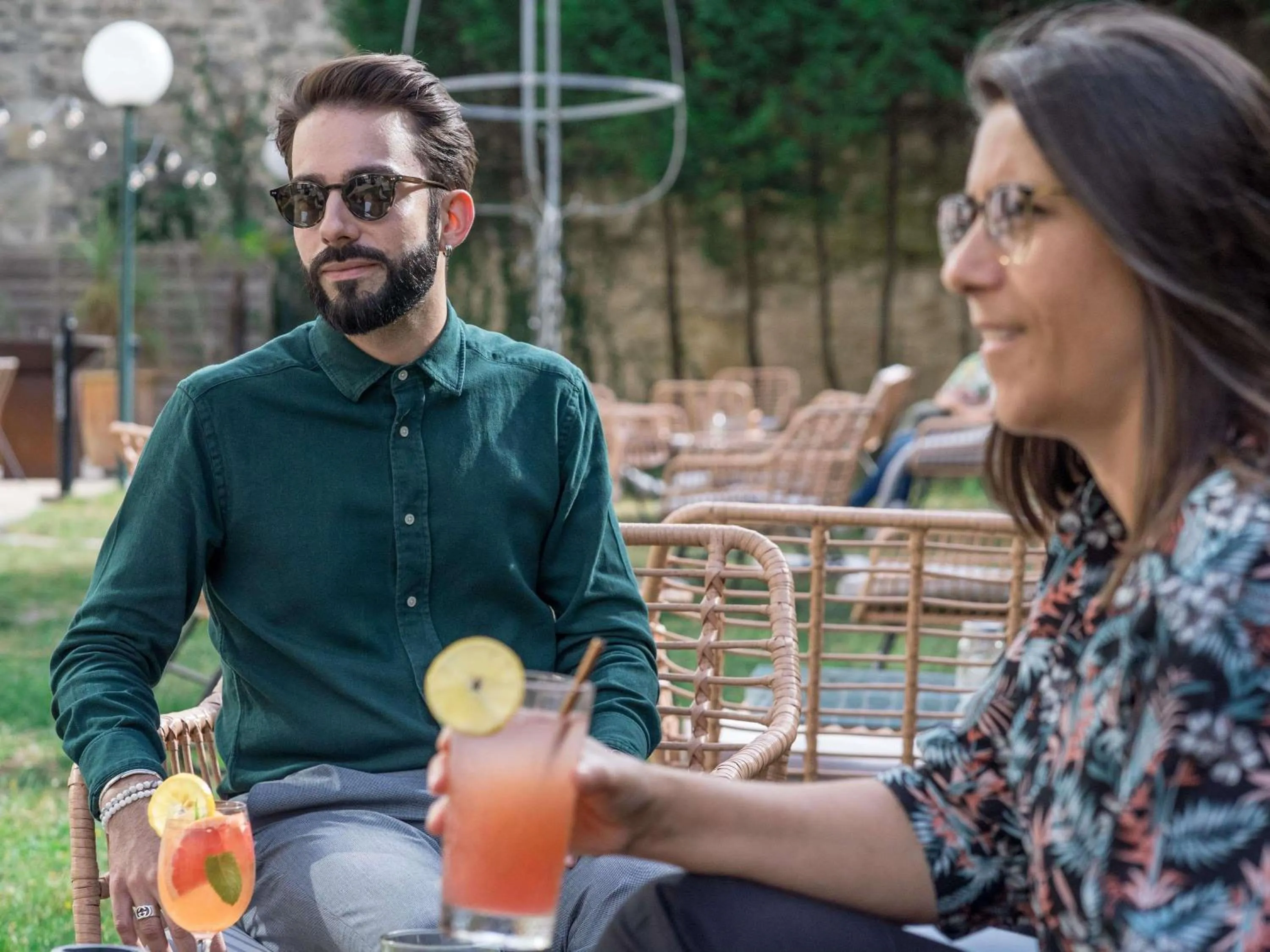 Other in Mercure Bordeaux Chateau Chartrons