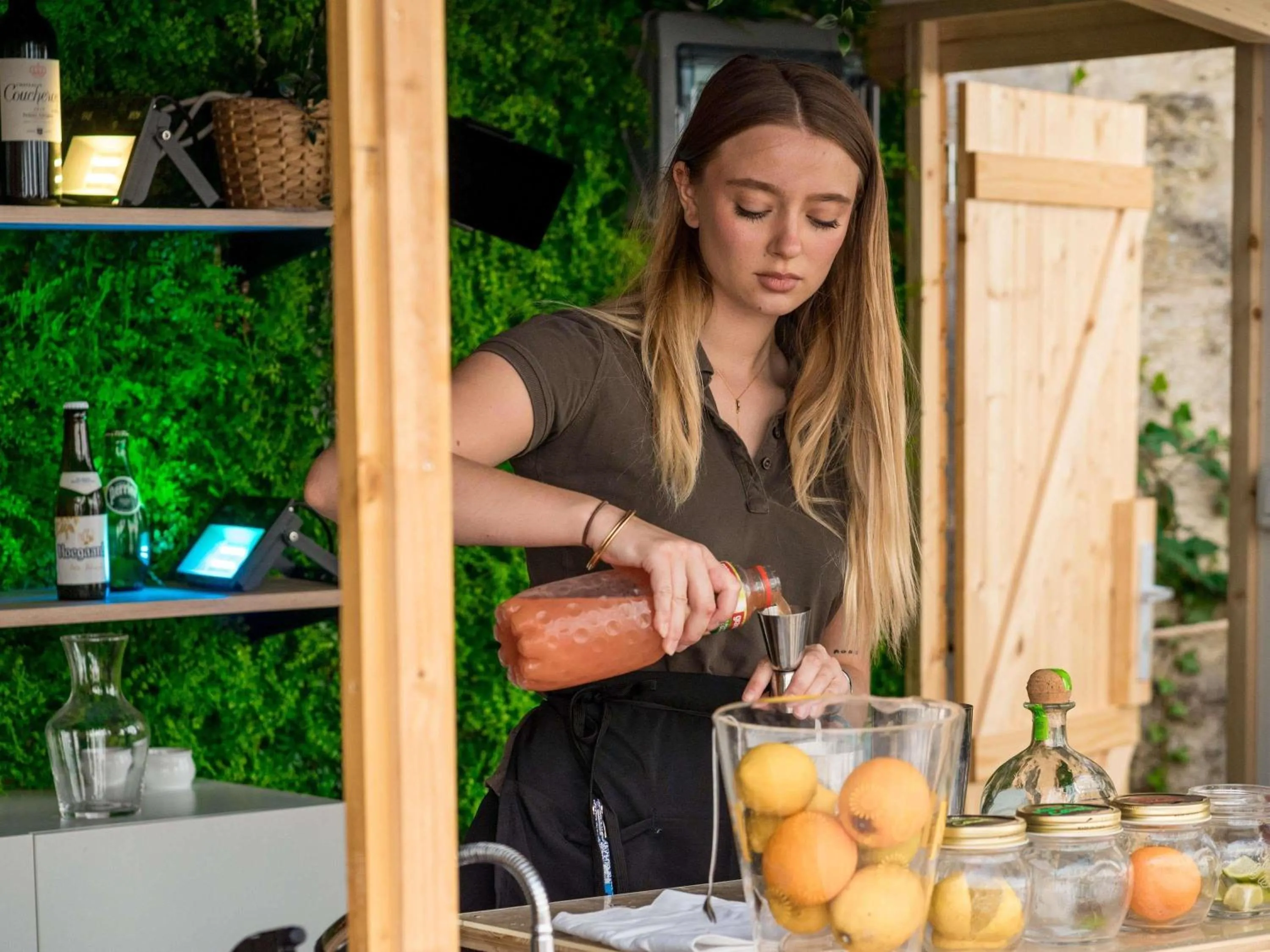 Other in Mercure Bordeaux Chateau Chartrons