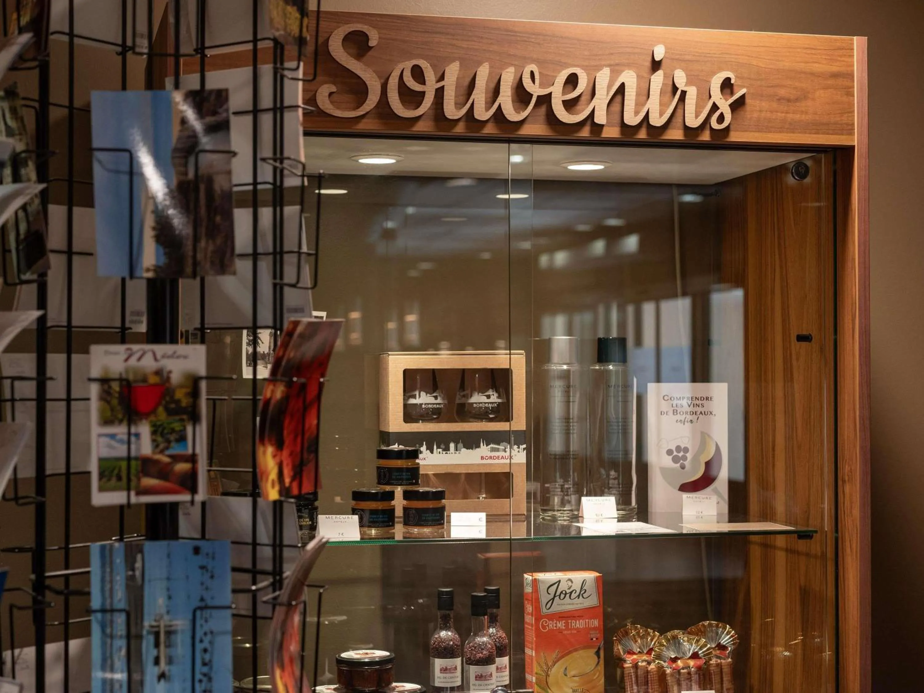 Other in Mercure Bordeaux Chateau Chartrons