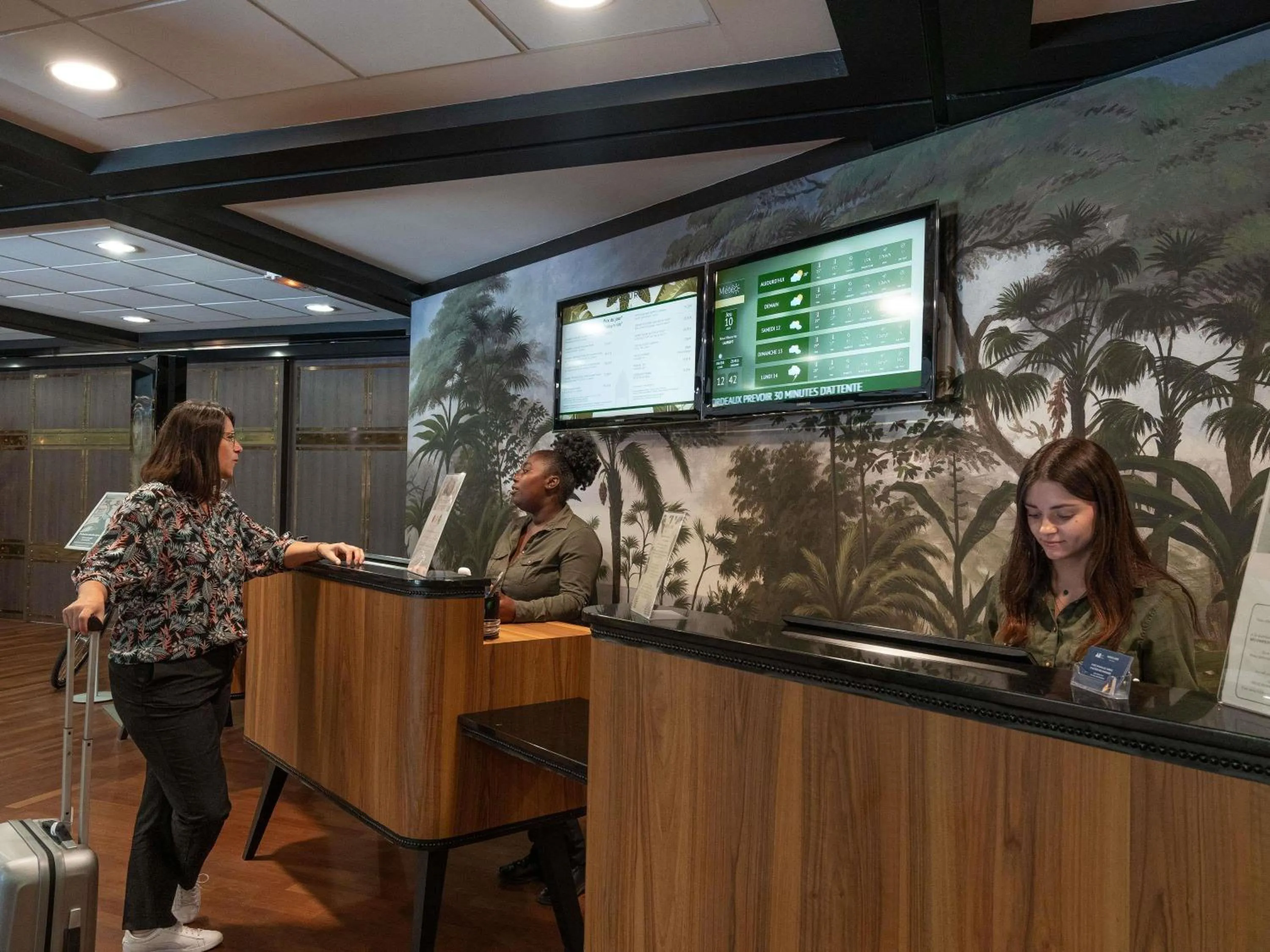 Other in Mercure Bordeaux Chateau Chartrons