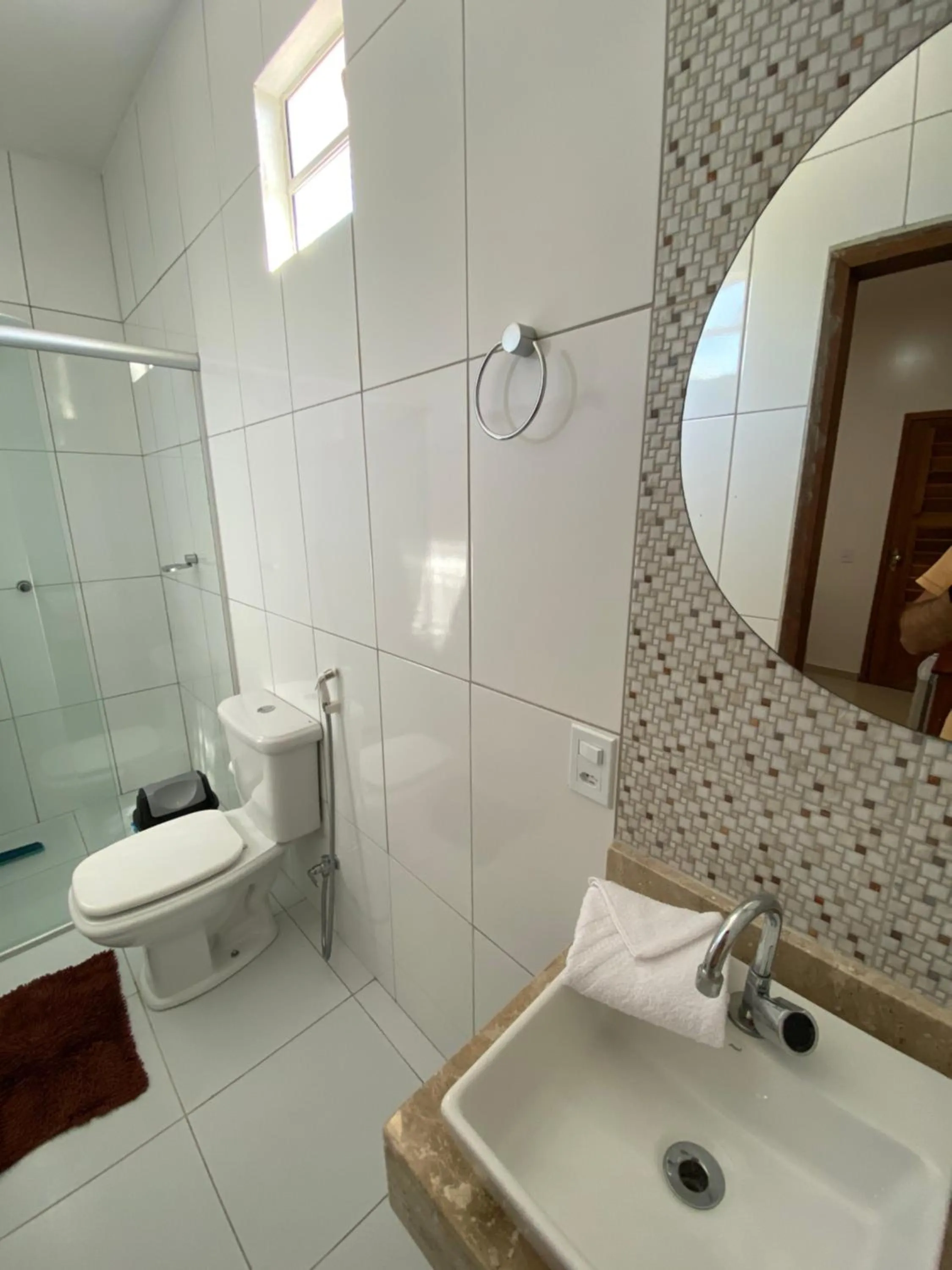 Pousada Casa da Cion