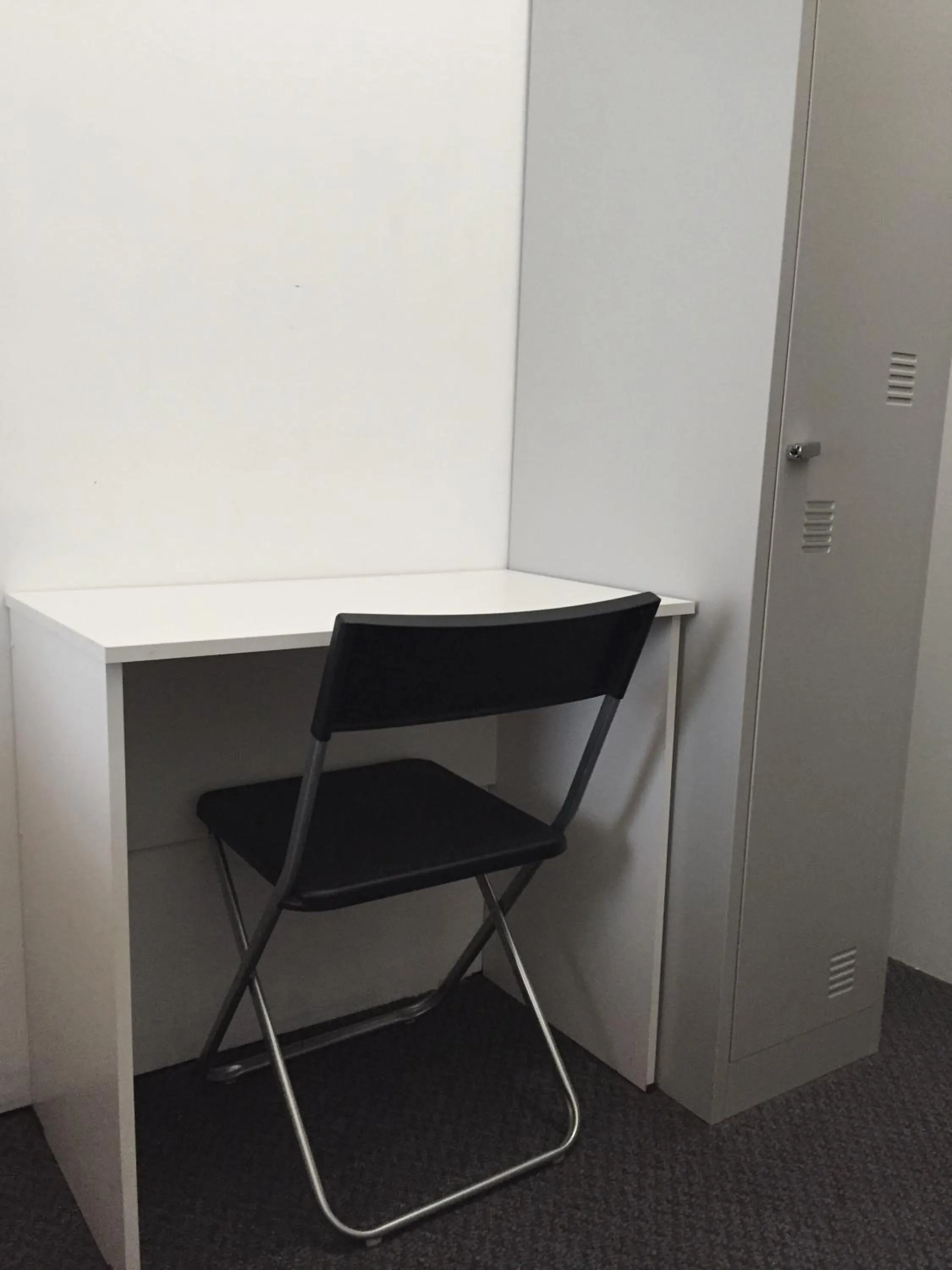 Decorative detail in Hay Street Traveller's Inn