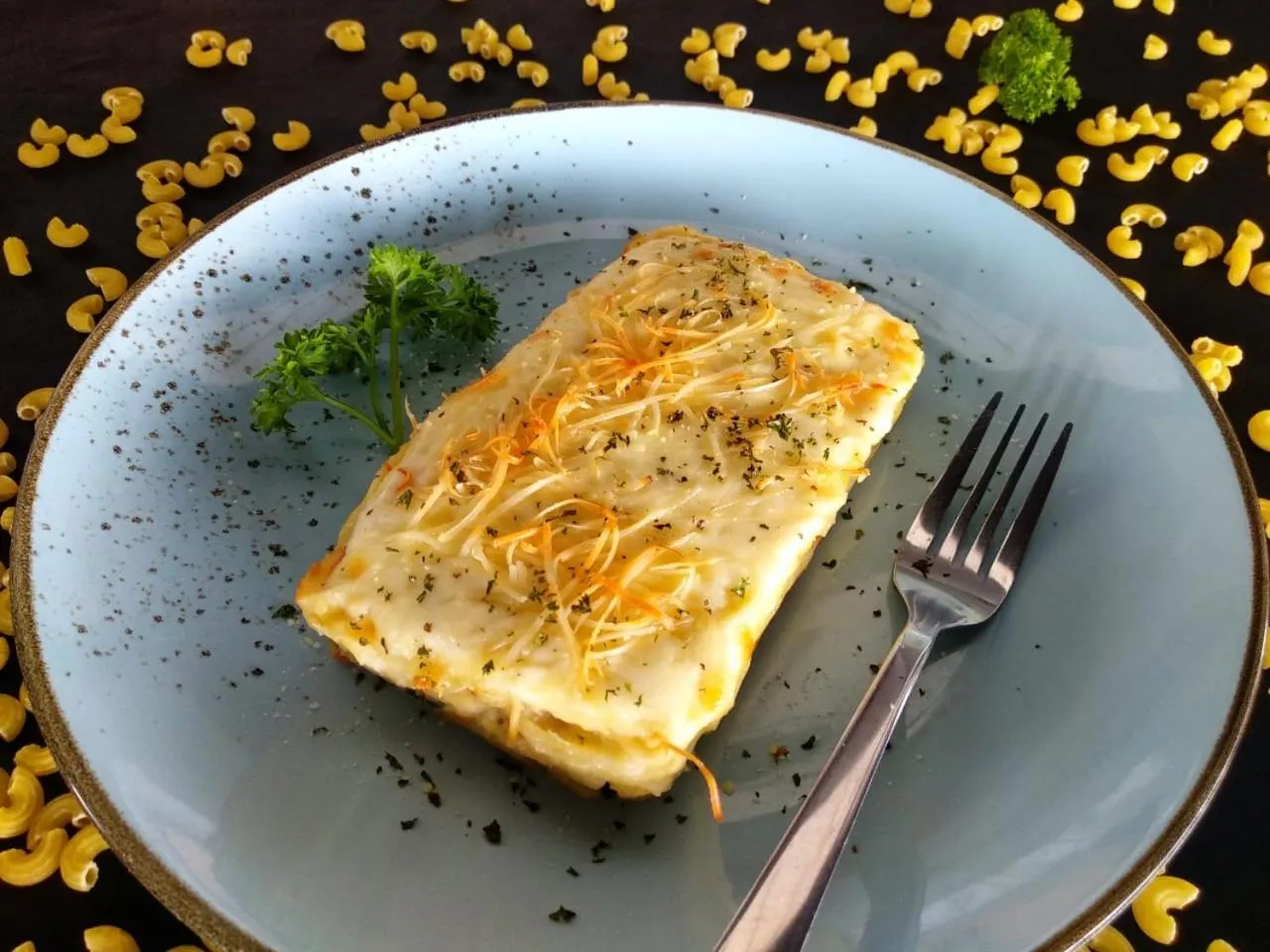 Food and drinks in Pollos Hotel & Gallery