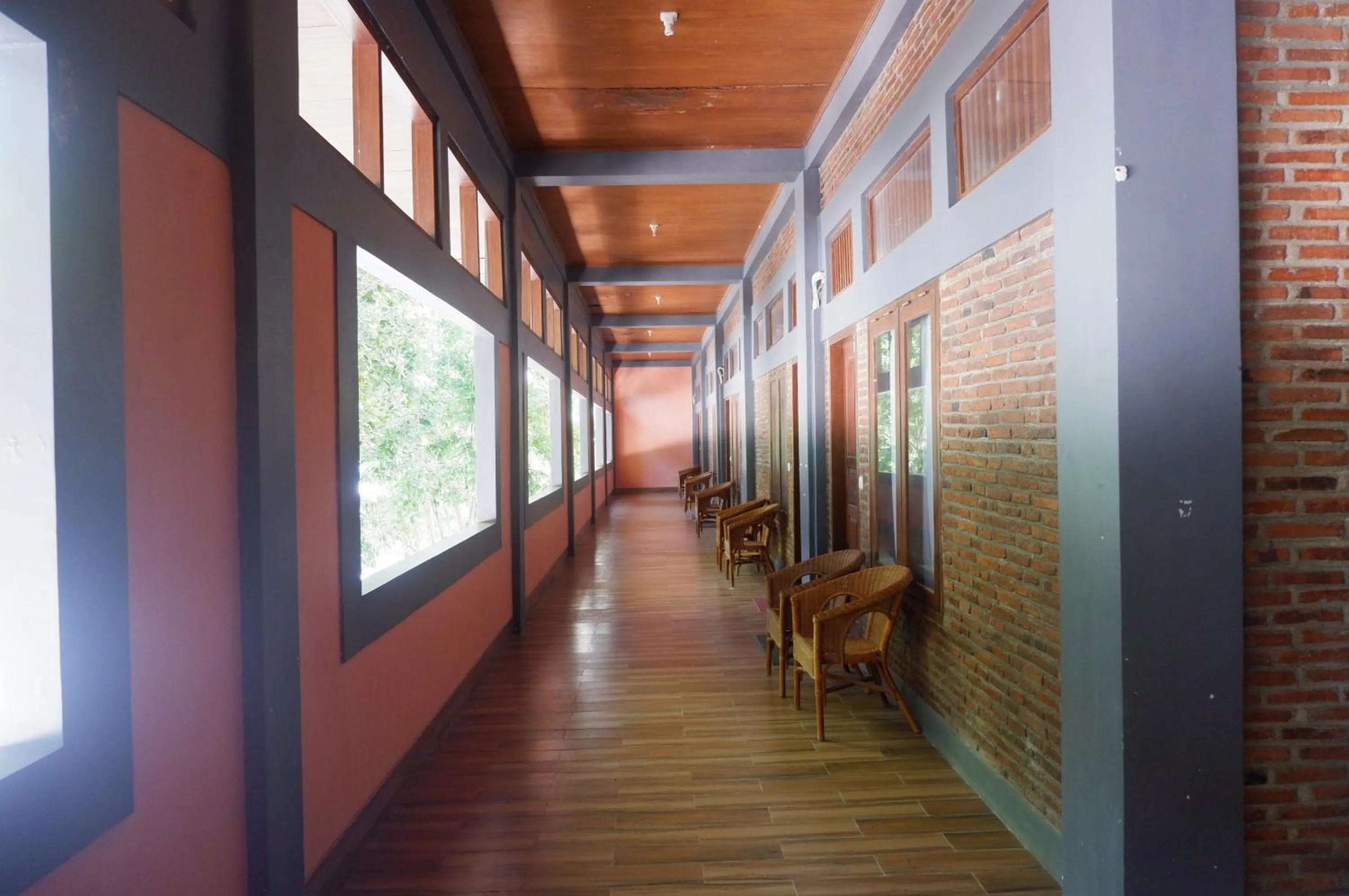 Wakatobi Patuno Diving and Beach Resort by SAHID