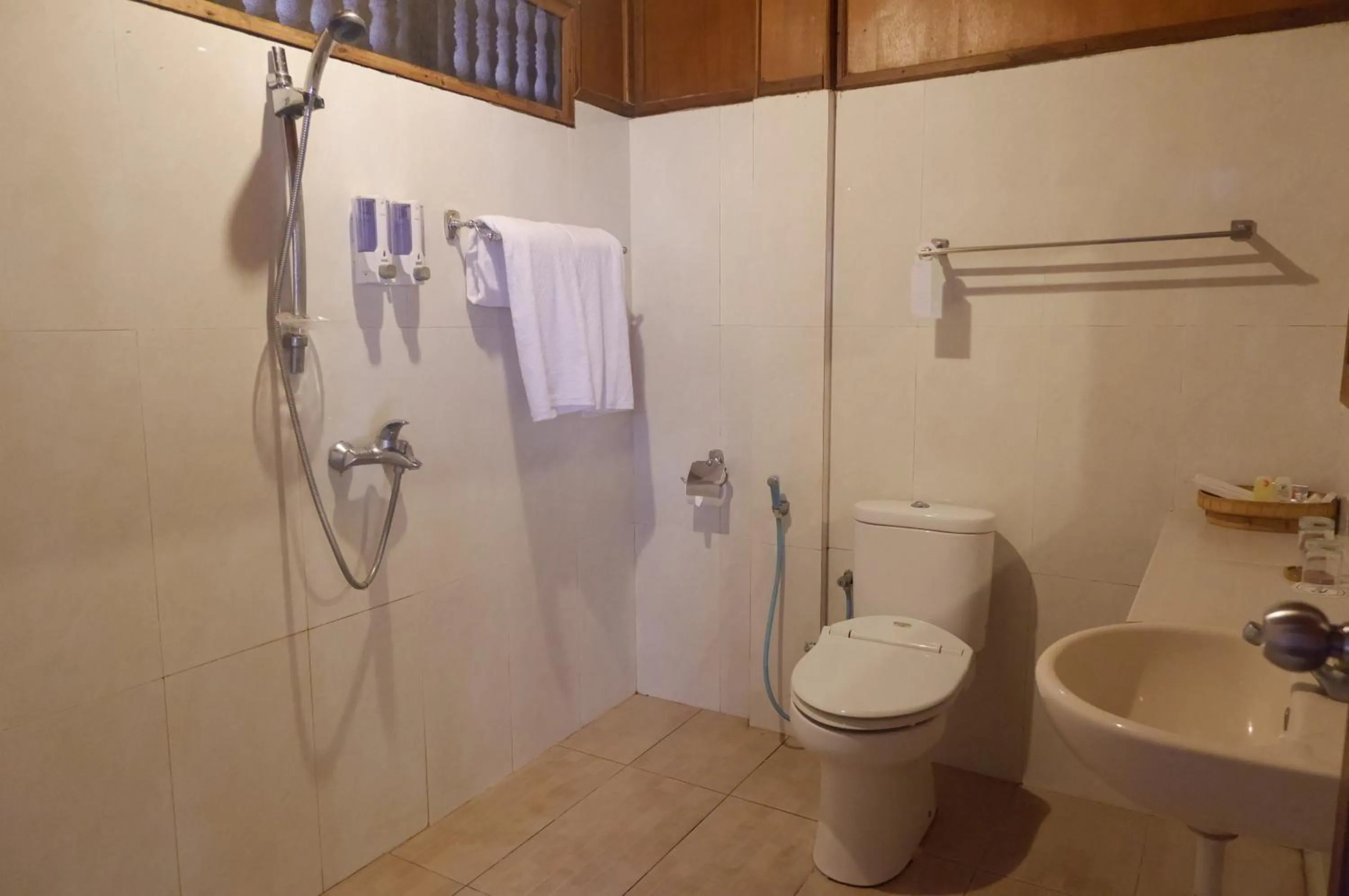 Wakatobi Patuno Diving and Beach Resort by SAHID