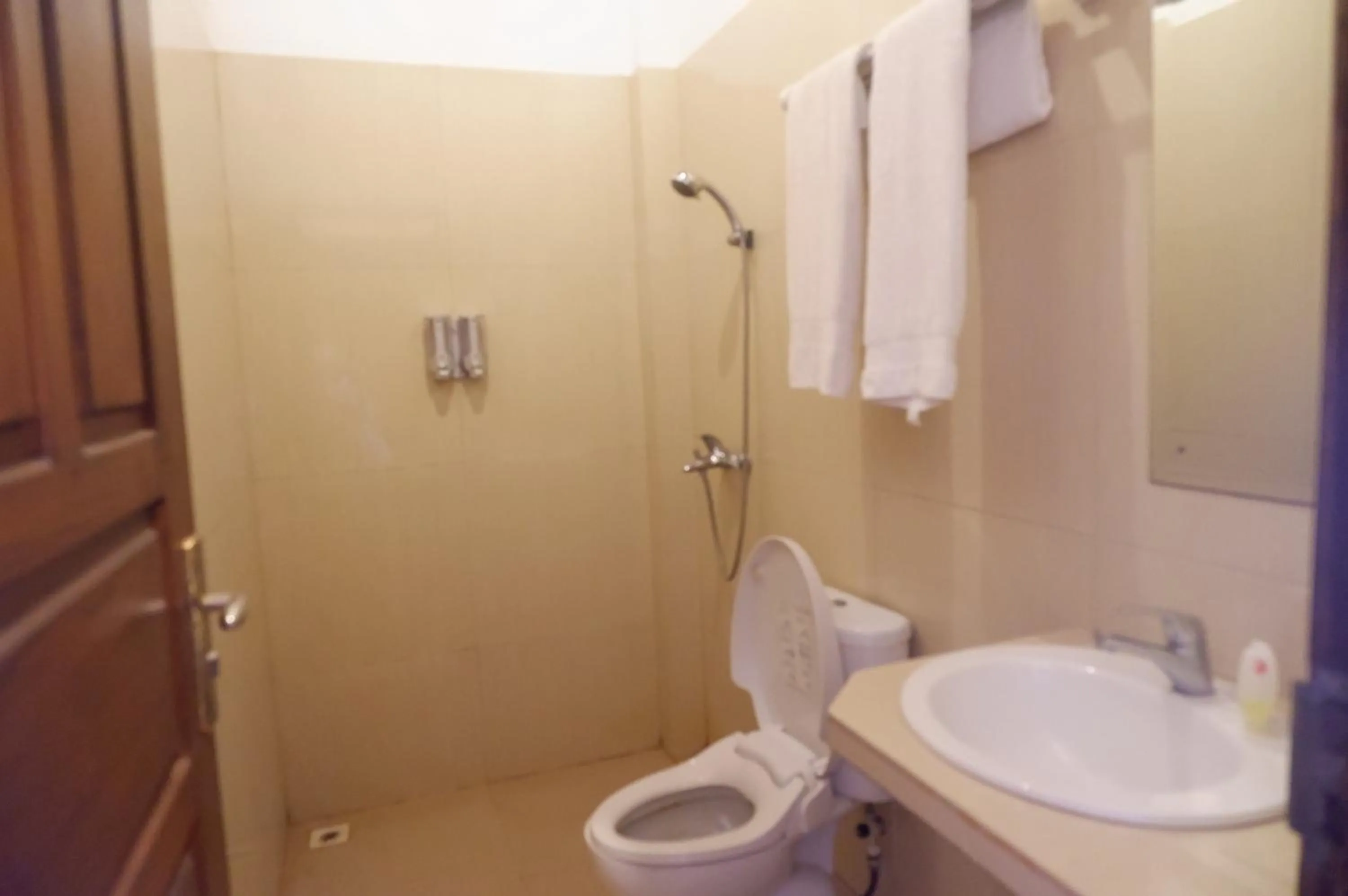 Wakatobi Patuno Diving and Beach Resort by SAHID