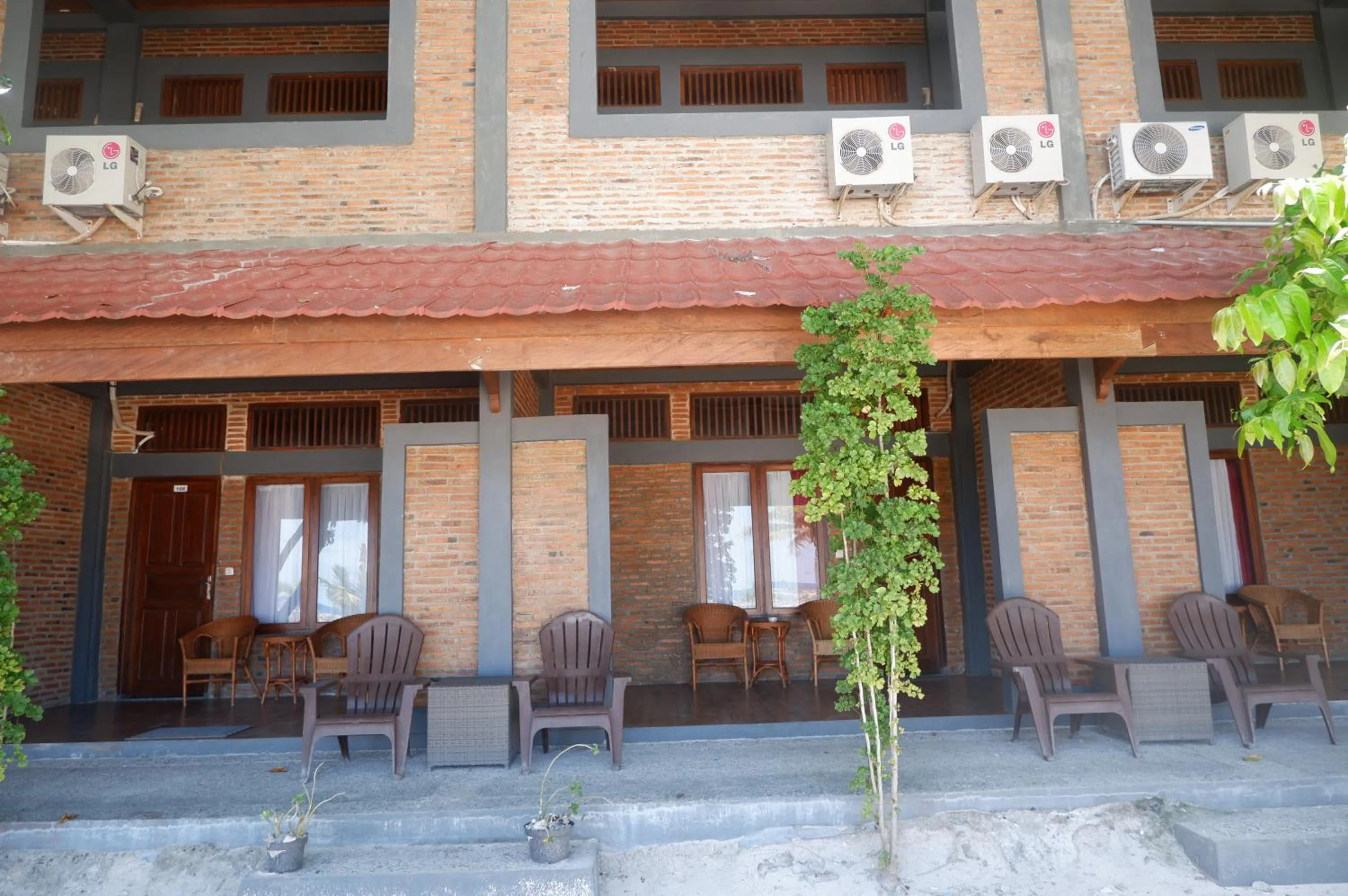 Wakatobi Patuno Diving and Beach Resort by SAHID