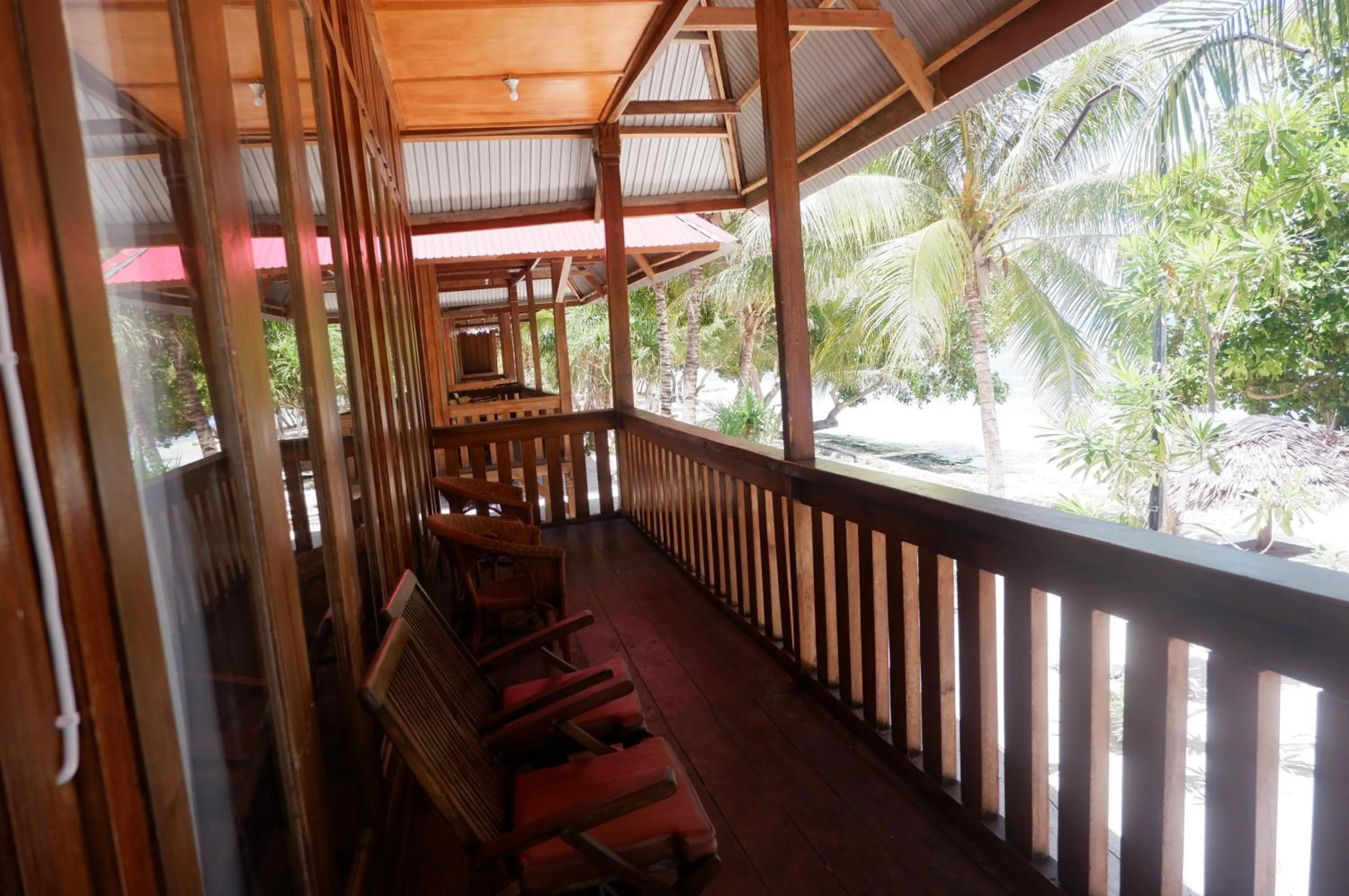 Wakatobi Patuno Diving and Beach Resort by SAHID