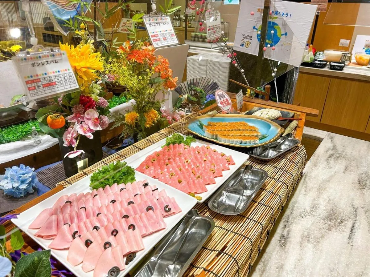 Shuzenji Onsen Katsuragawa