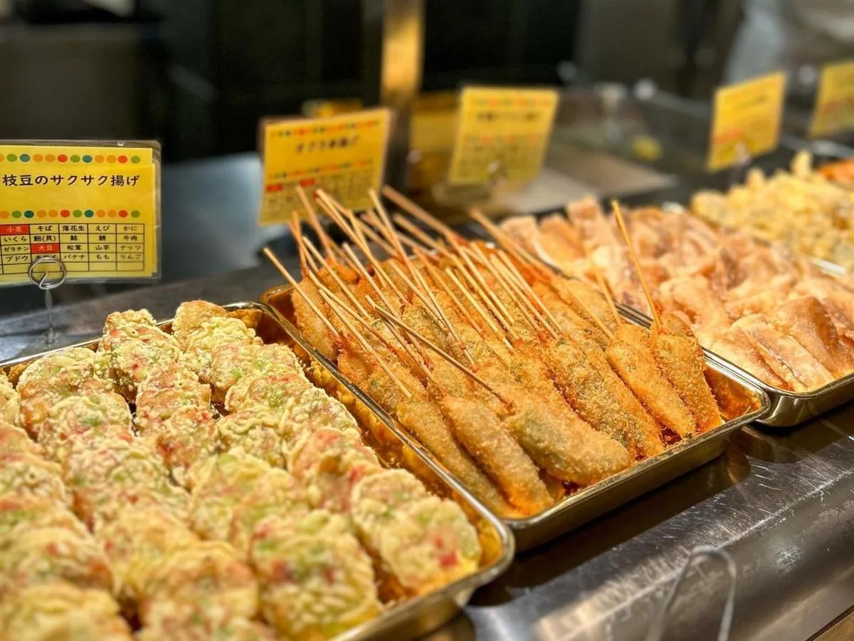 Shuzenji Onsen Katsuragawa