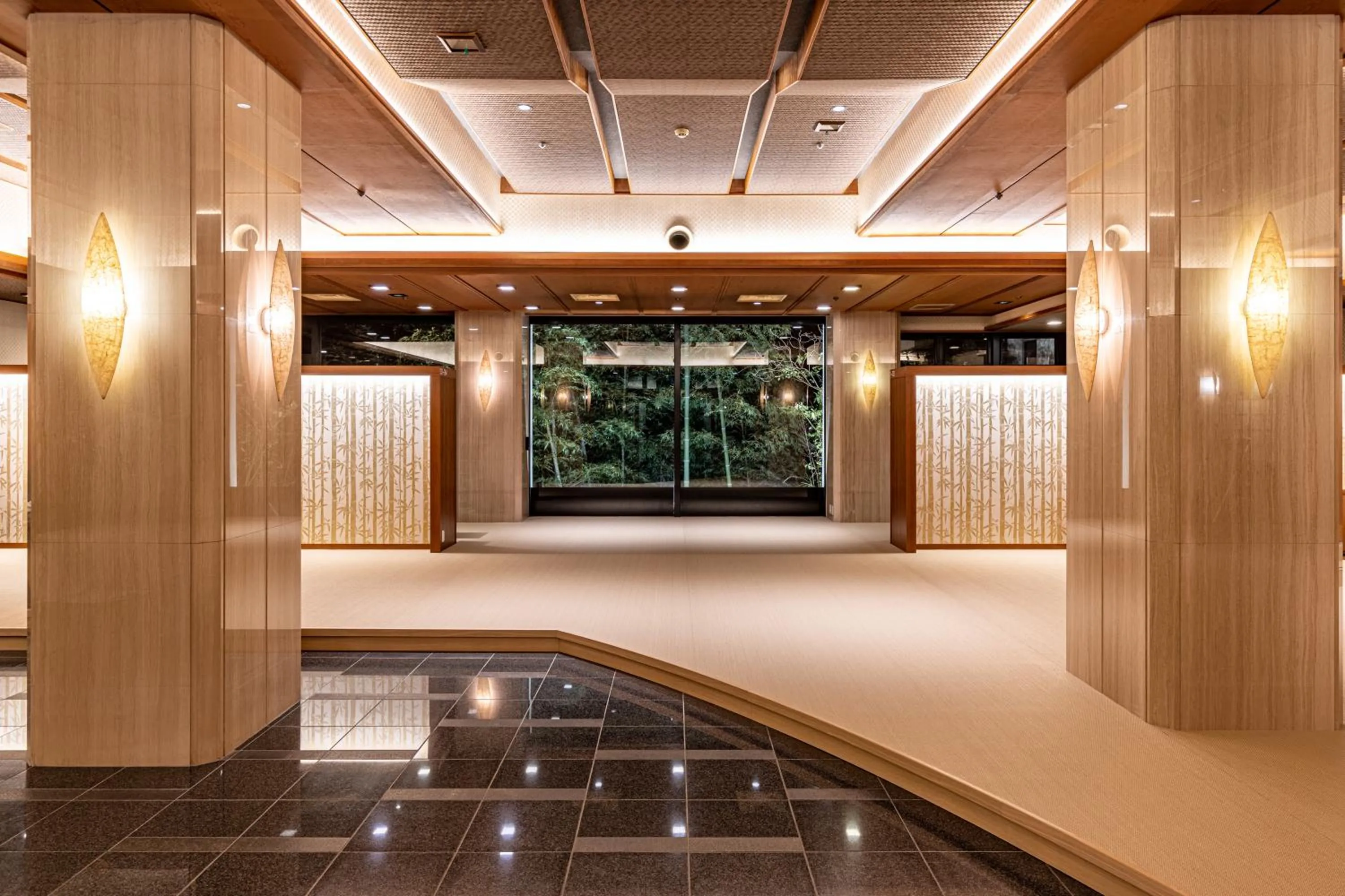 Shuzenji Onsen Katsuragawa