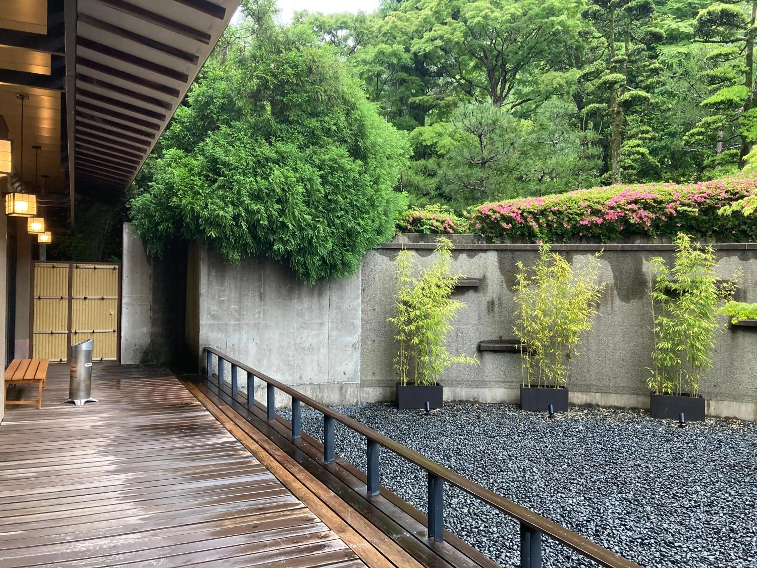 Shuzenji Onsen Katsuragawa