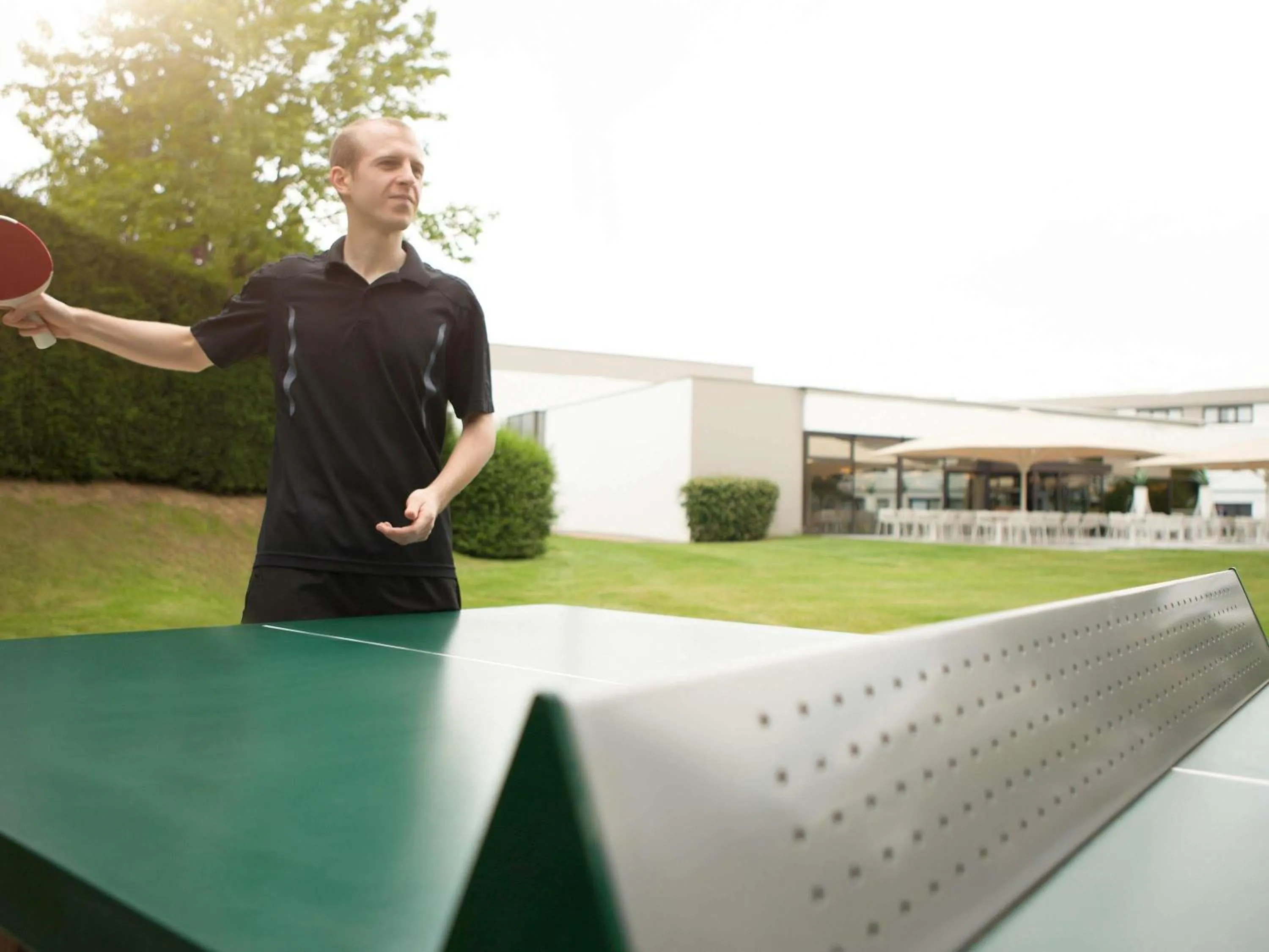 Other in Novotel Marne La Vallée Collégien