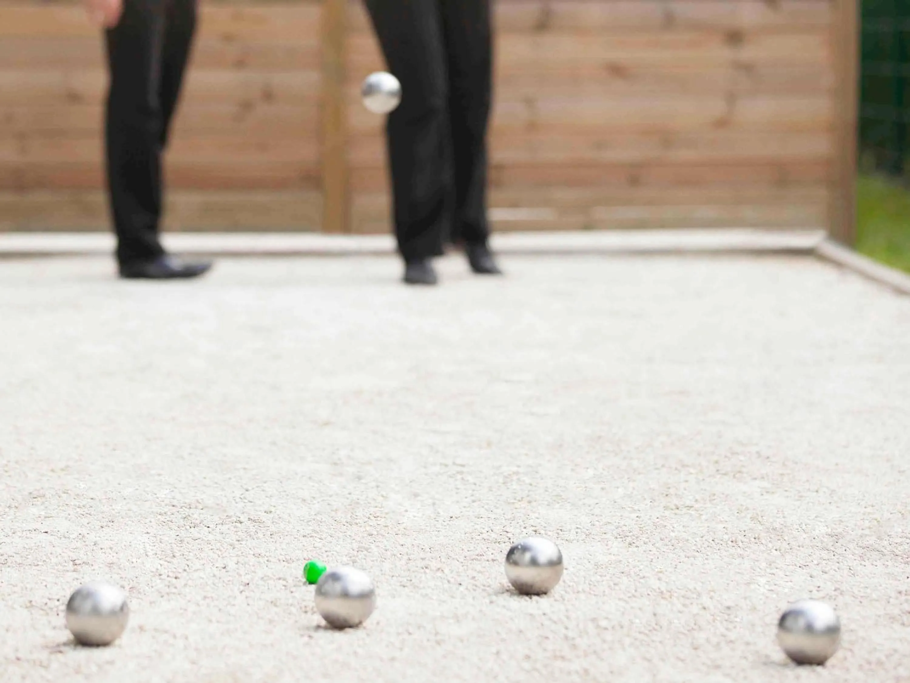 Other in Novotel Marne La Vallée Collégien