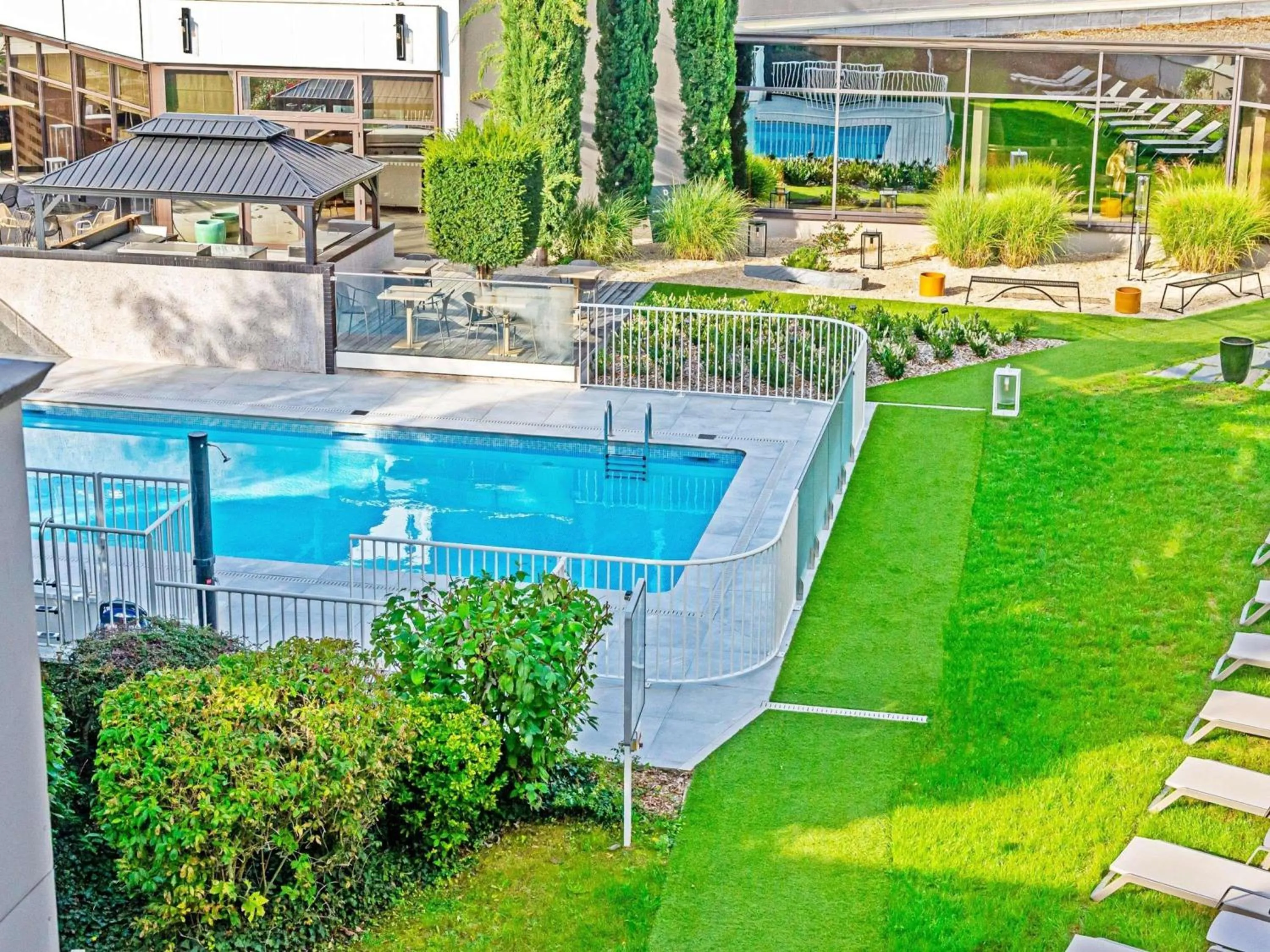 Other in Novotel Marne La Vallée Collégien