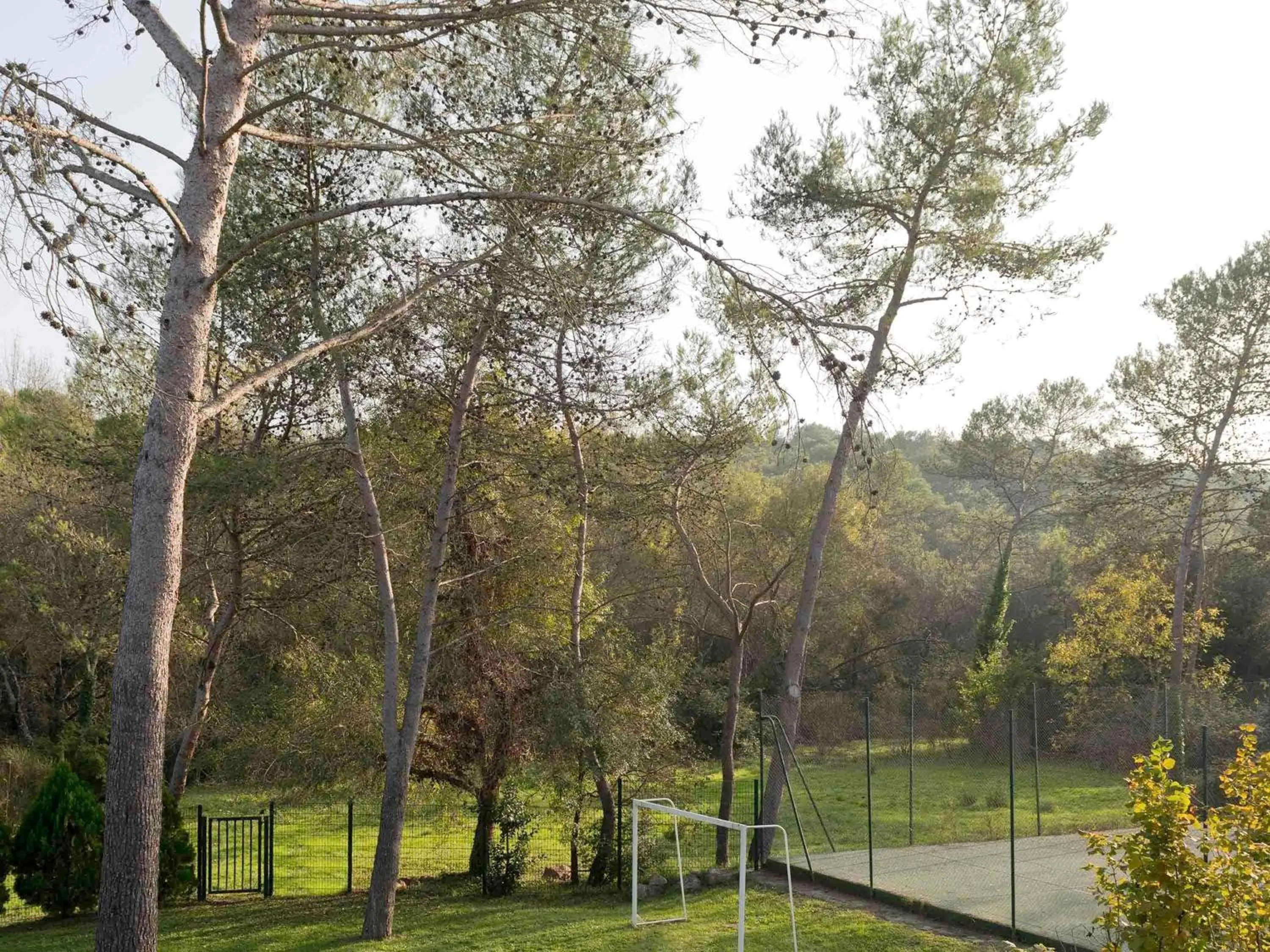 Other in Novotel Antibes Sophia Antipolis