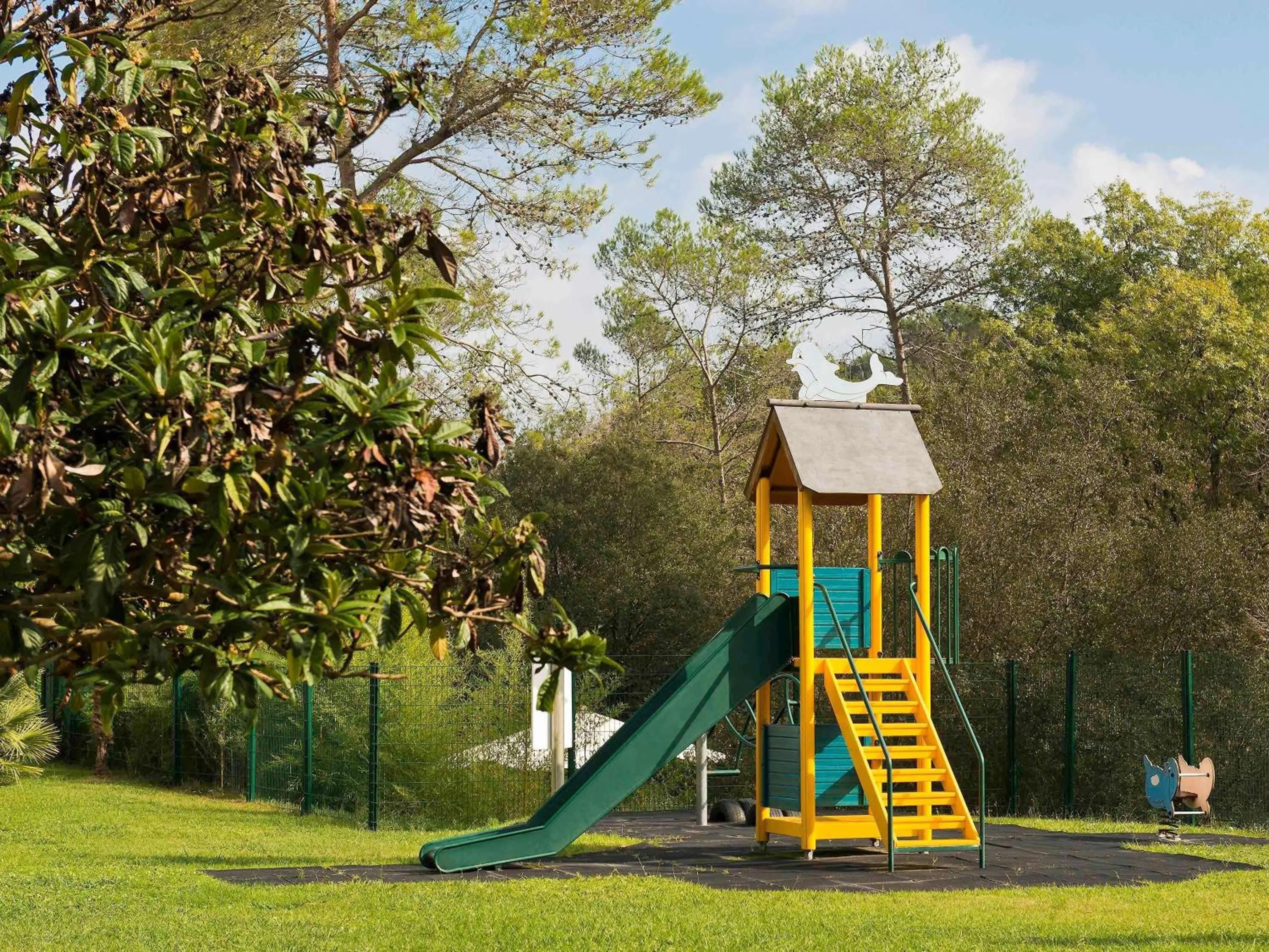 Other in Novotel Antibes Sophia Antipolis