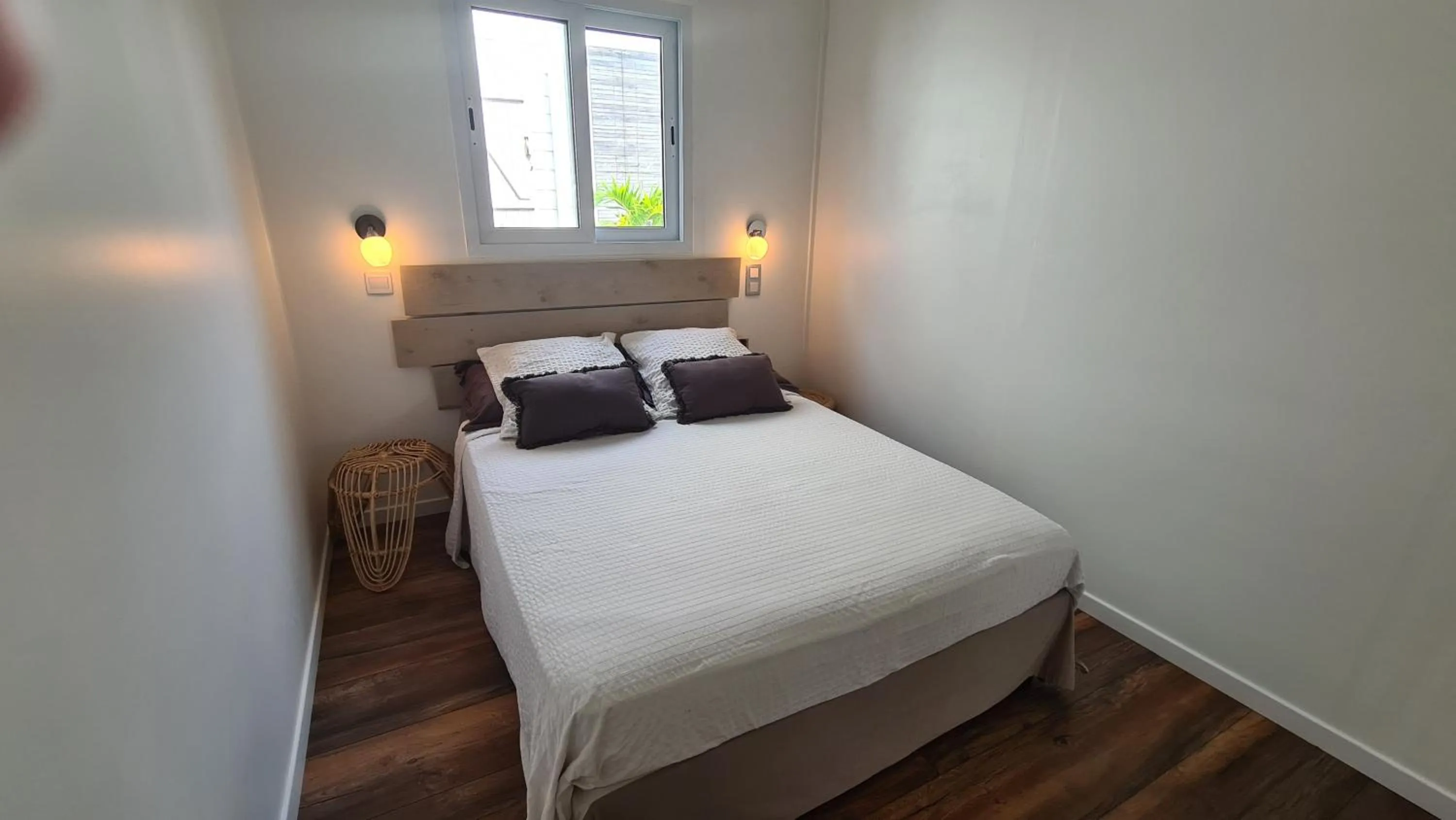 Photo of the whole room in Chez Lauvineth