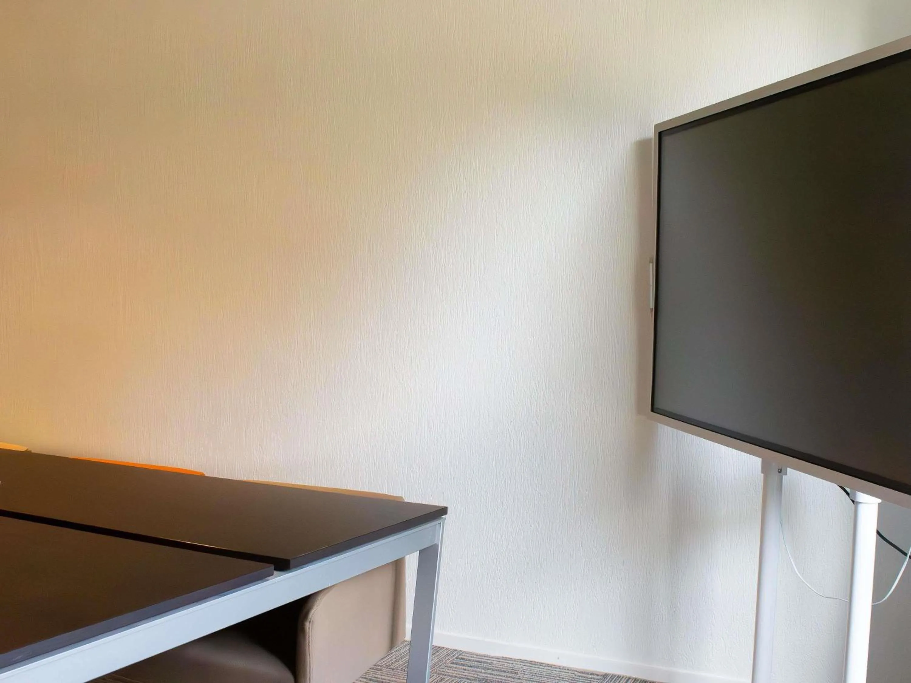 Meeting/conference room in Novotel Narbonne Sud A9/A61