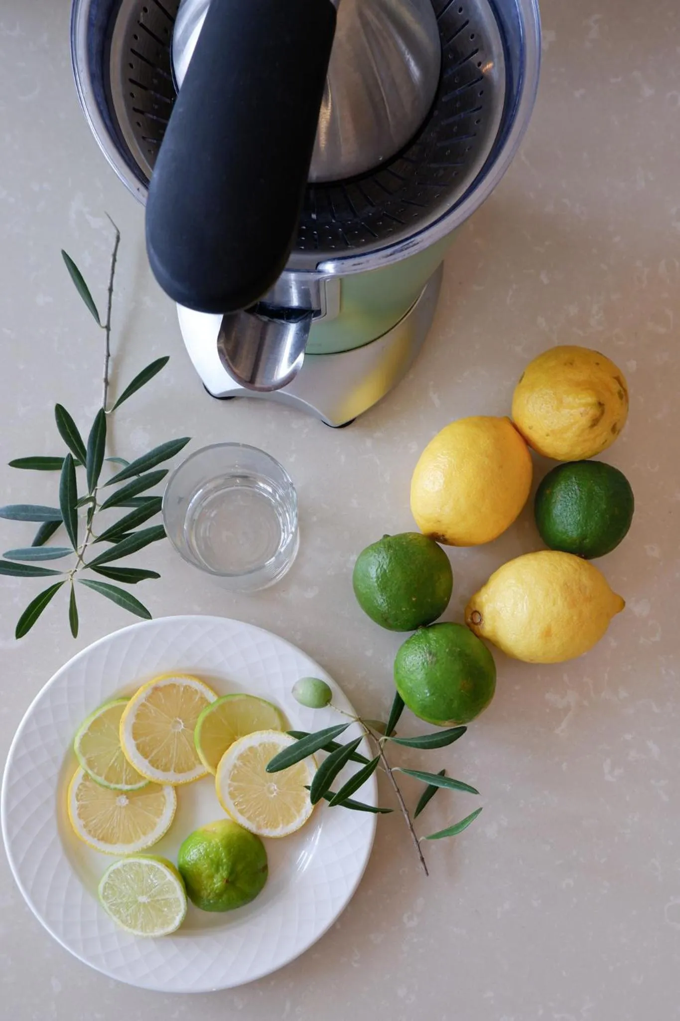 Coffee/tea facilities in Novotel Narbonne Sud A9/A61